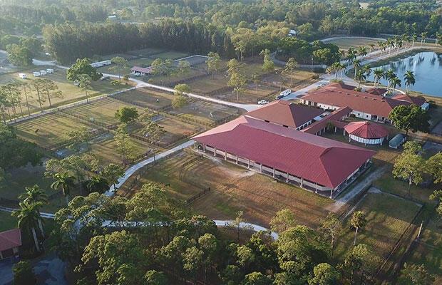 Jupiter Farms - Residential