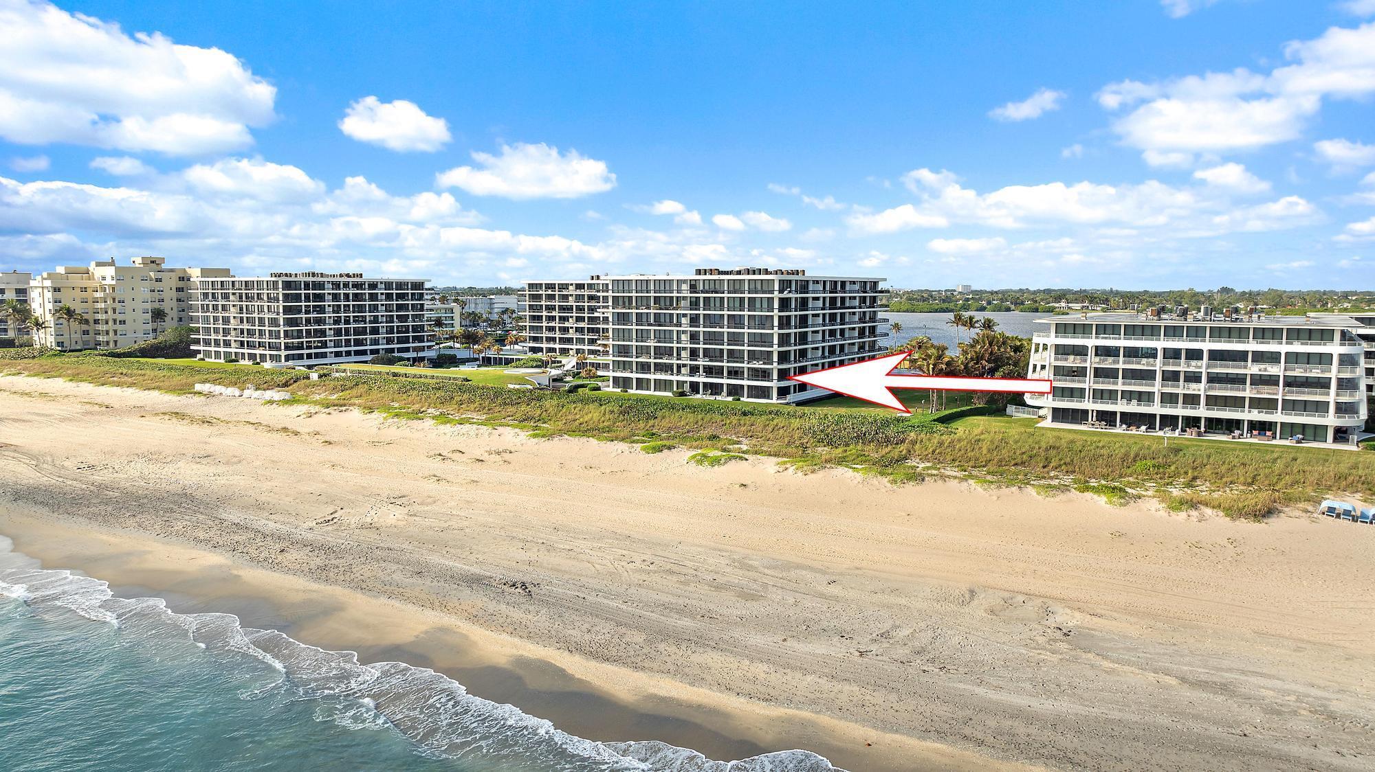 2660 S Ocean Boulevard 201n