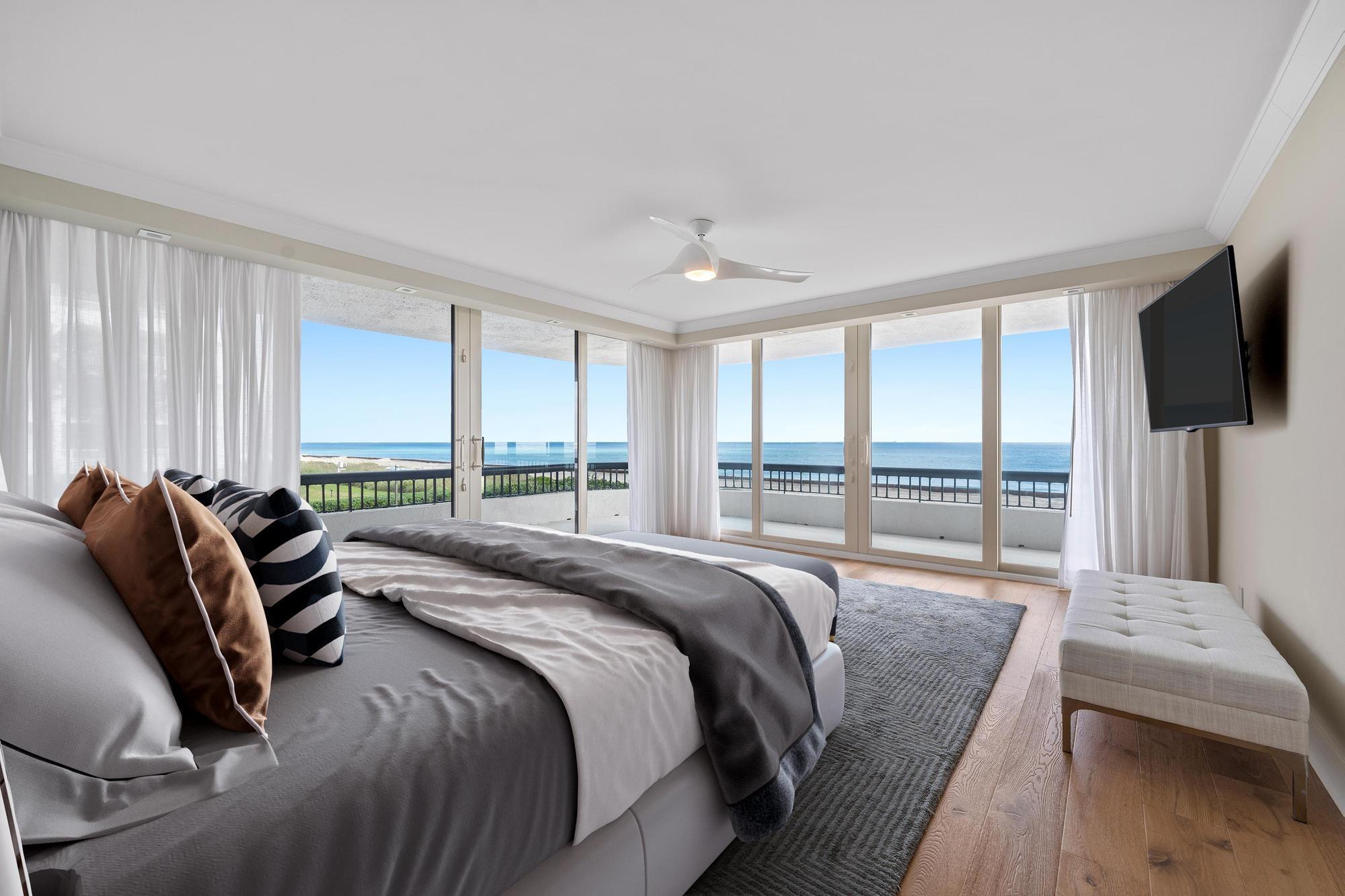 BEACH POINT CONDO - Residential