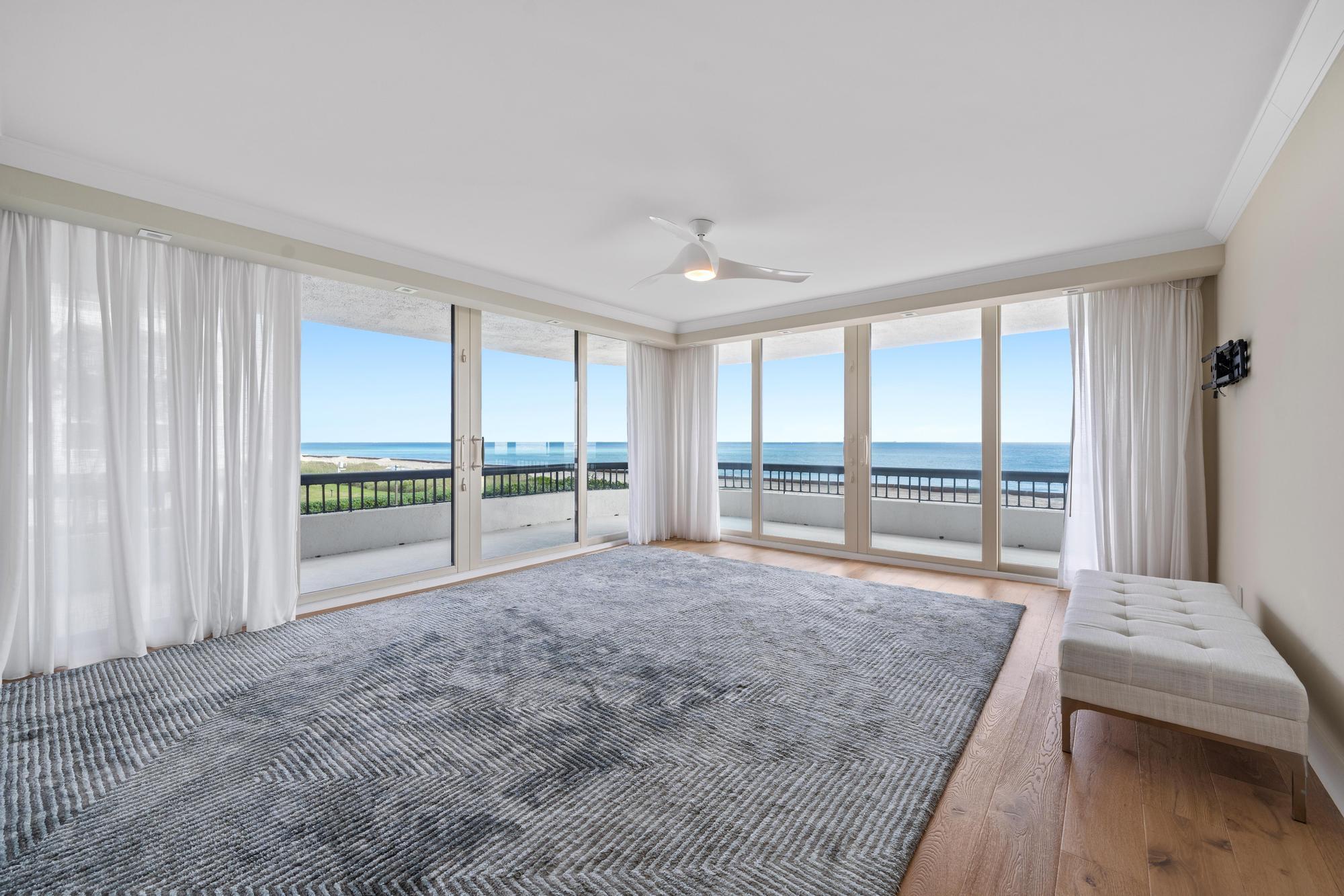 BEACH POINT CONDO - Residential