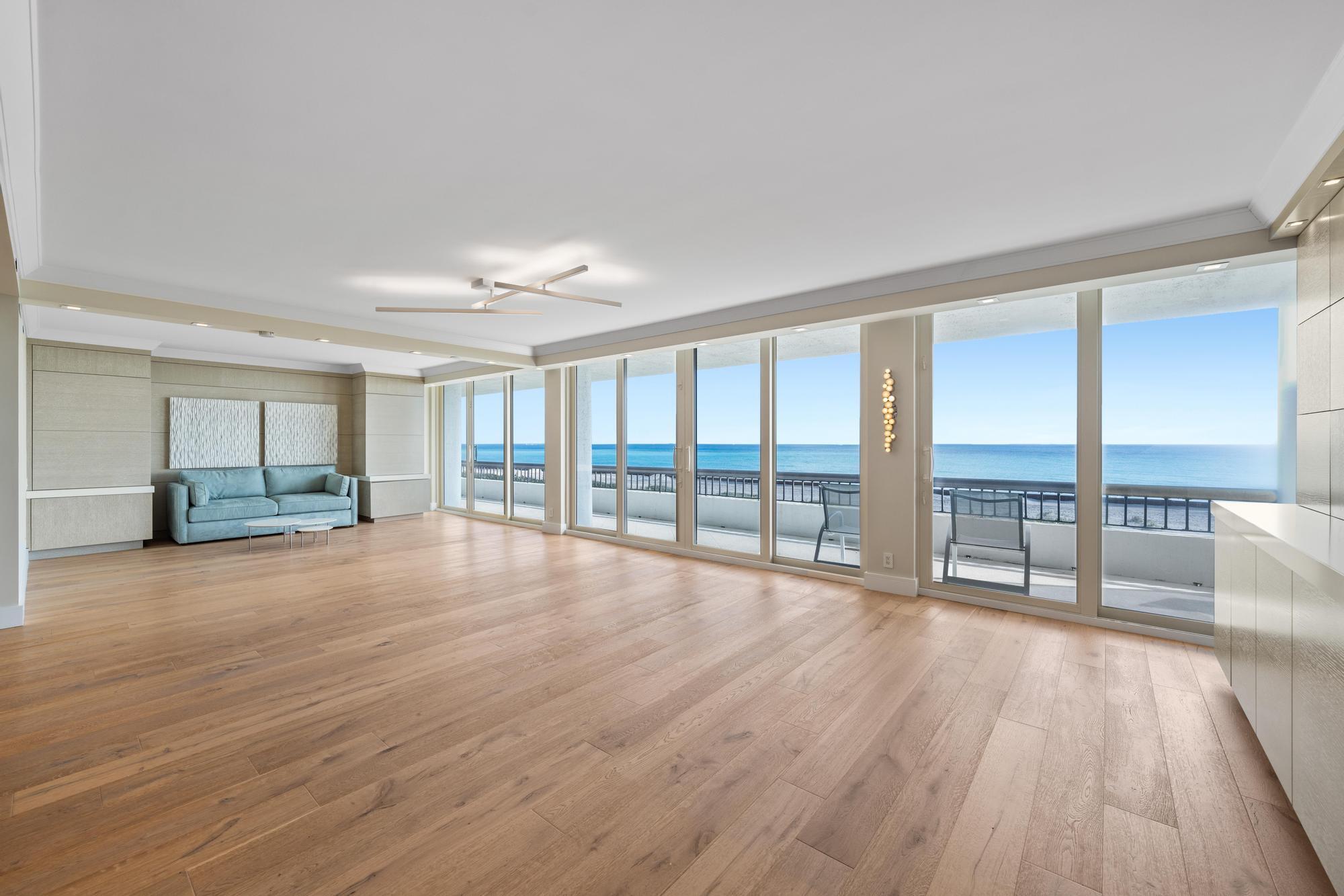2660 S Ocean Boulevard 201n