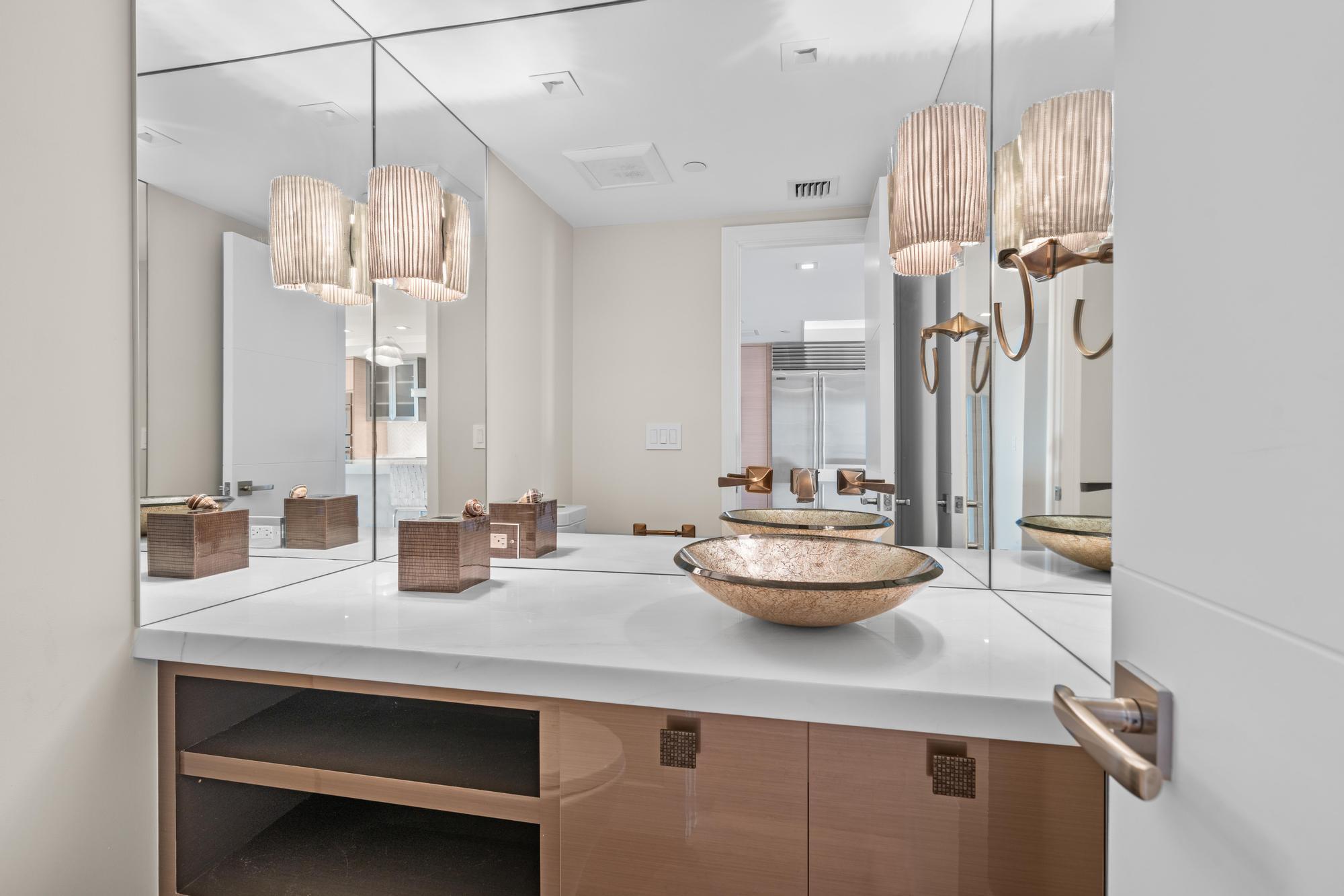 BEACH POINT CONDO - Residential