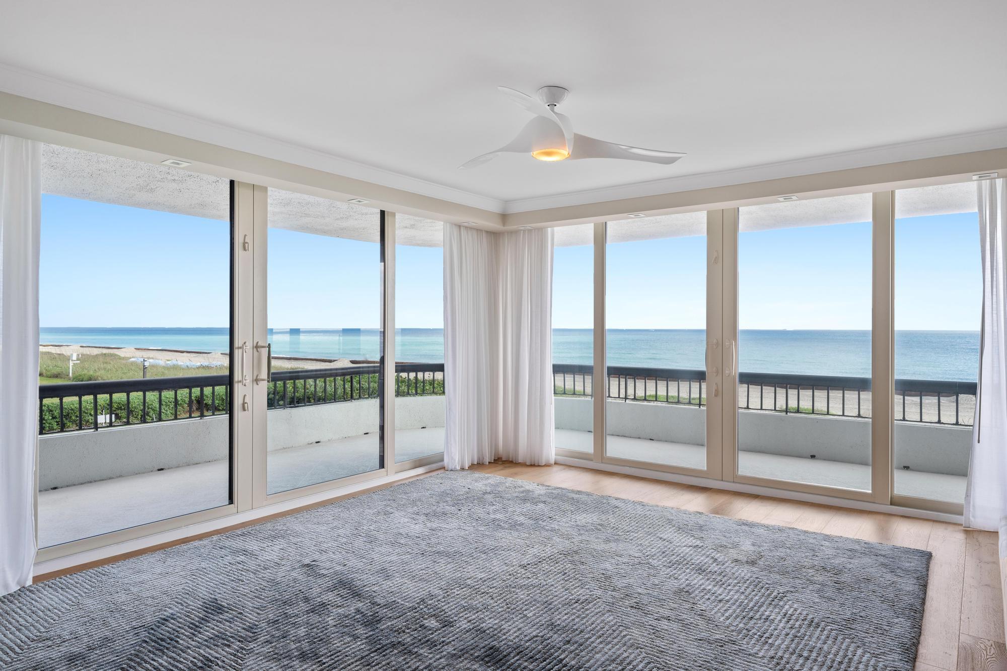 BEACH POINT CONDO - Residential