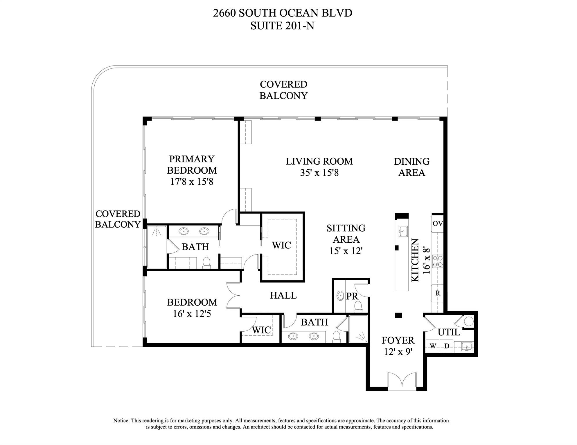 BEACH POINT CONDO - Residential