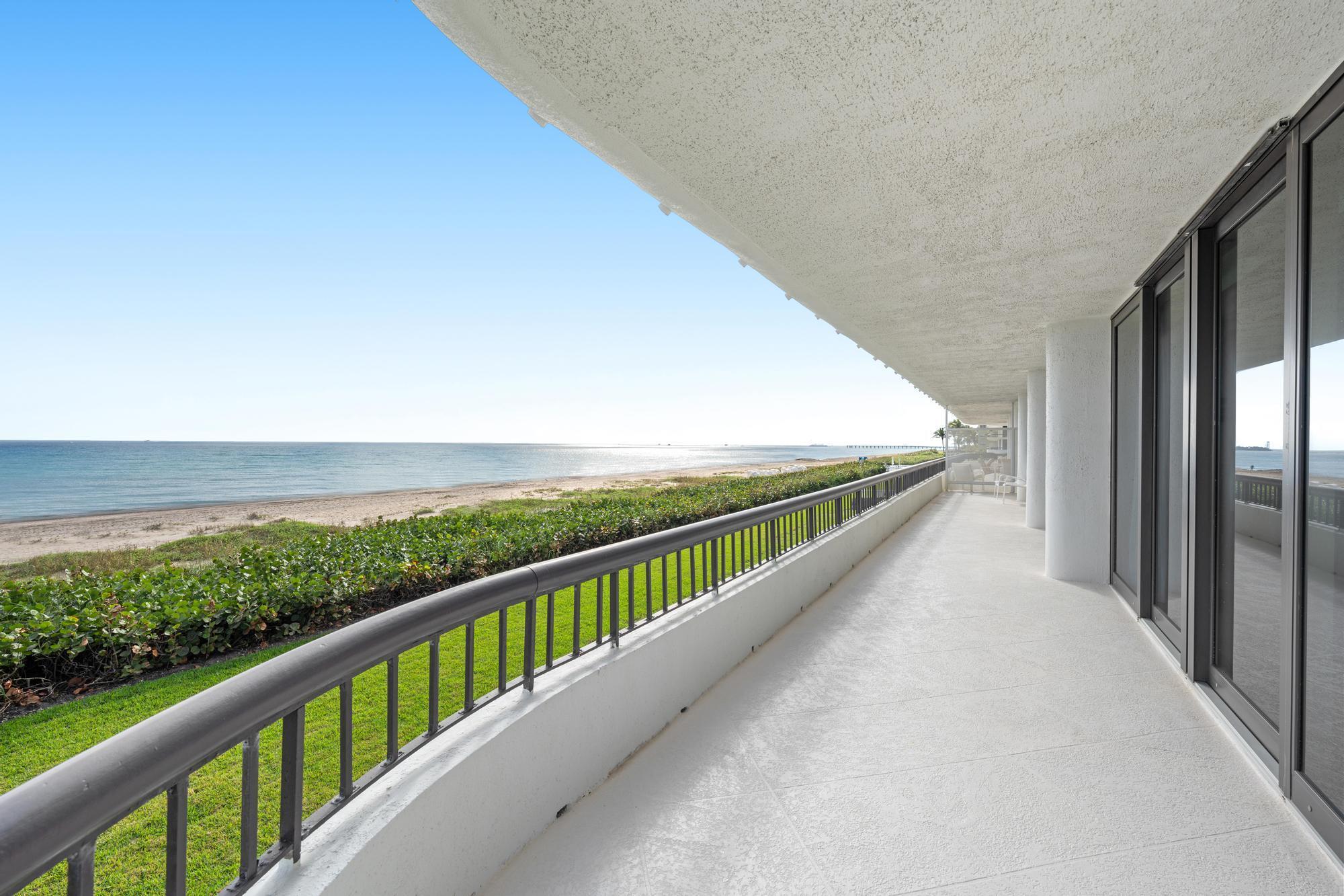 BEACH POINT CONDO - Residential
