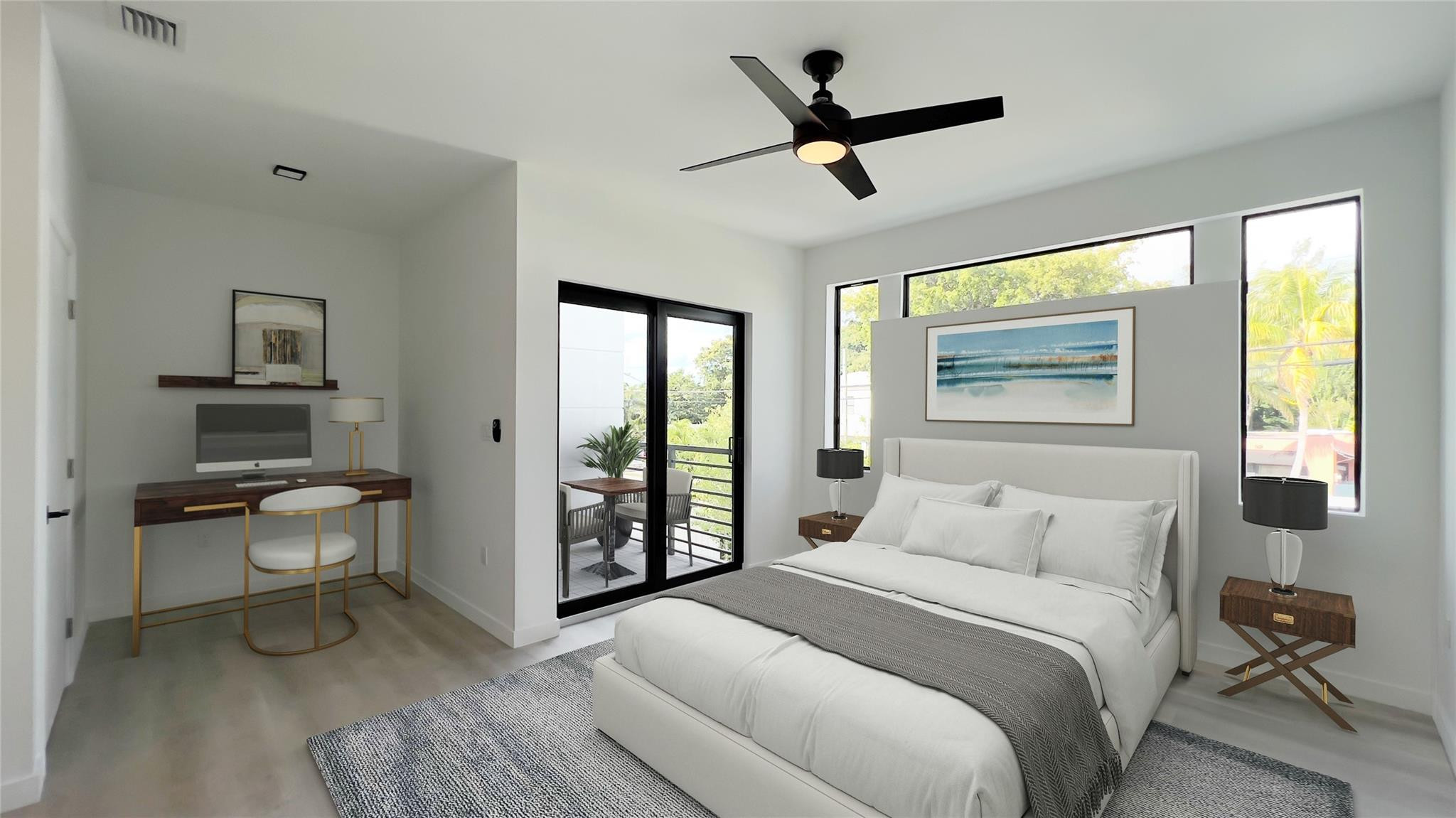 PROGRESSO - Residential Lease