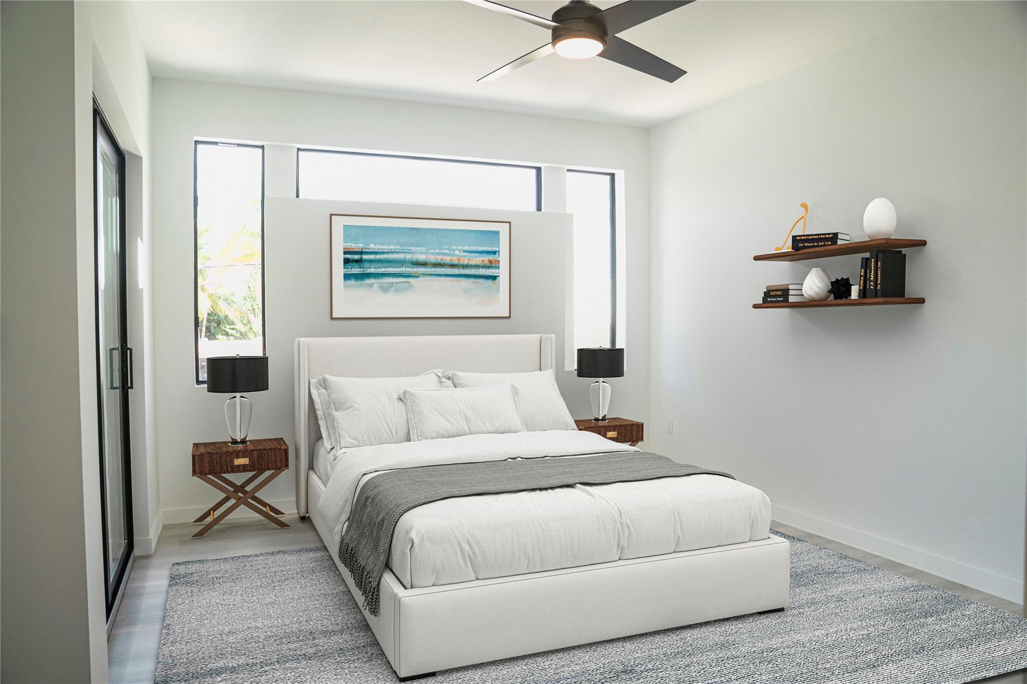PROGRESSO - Residential Lease