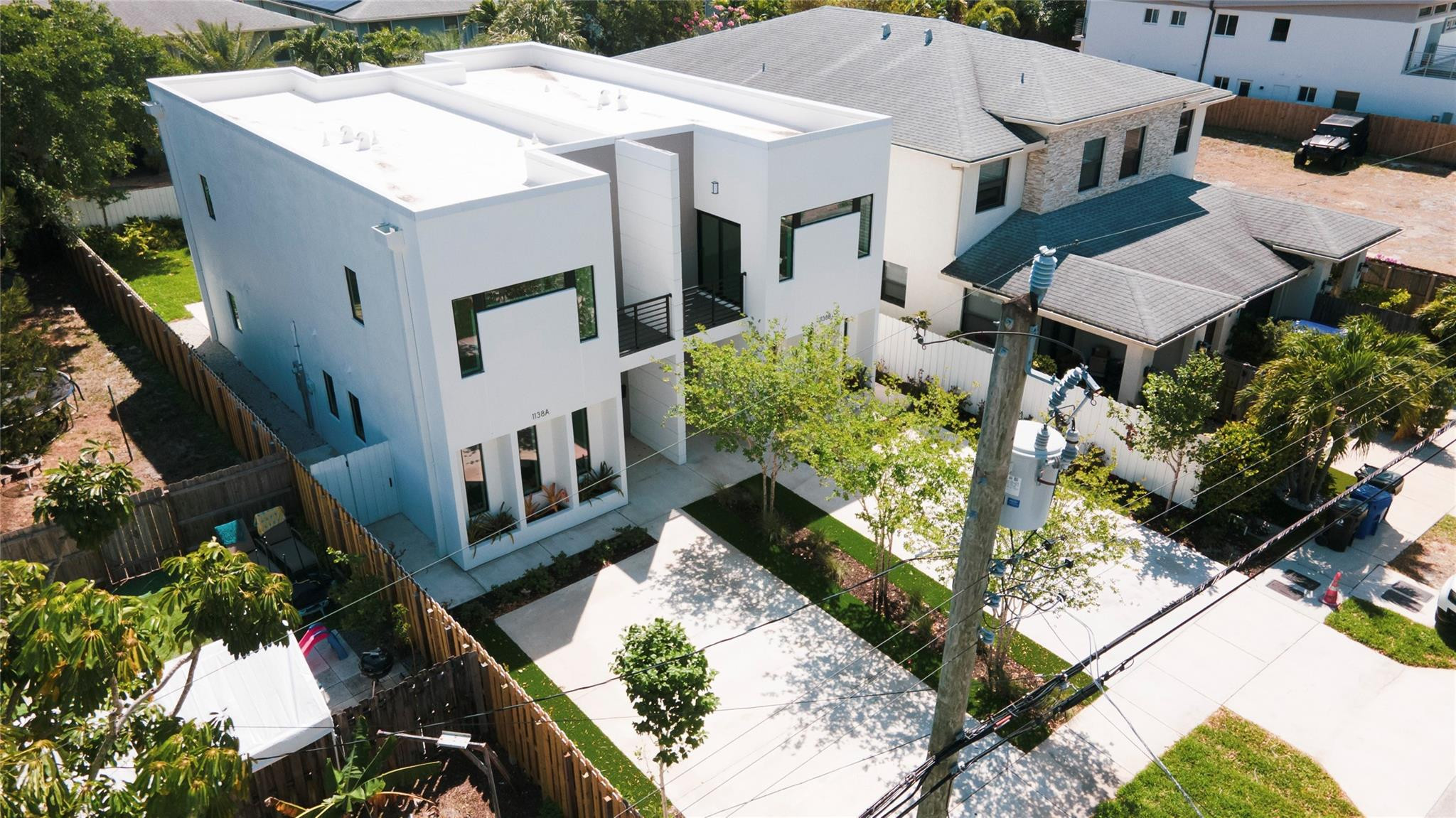 PROGRESSO - Residential Lease