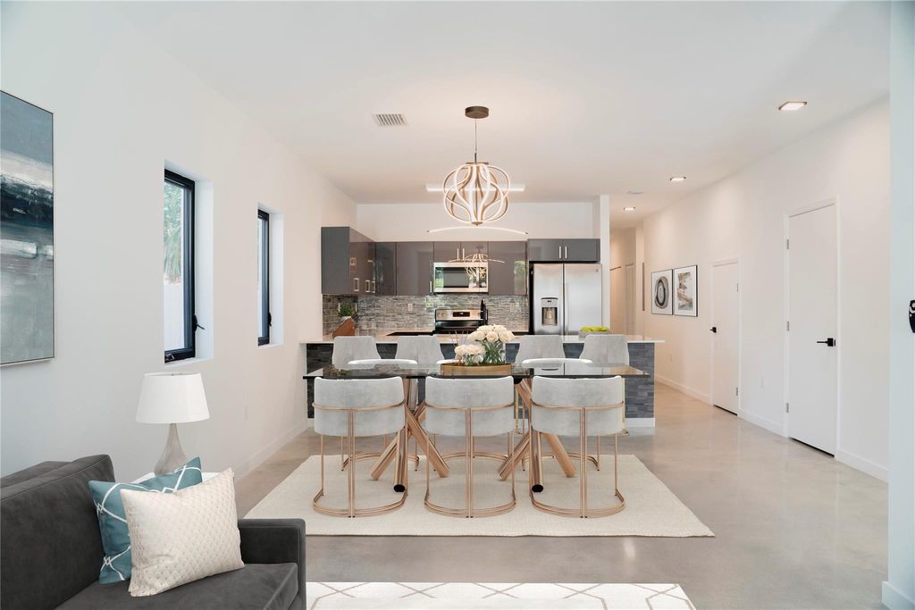 Photo of 1138 NE 2nd Avenue #A, Fort Lauderdale, FL 33304 (MLS # B26023127)