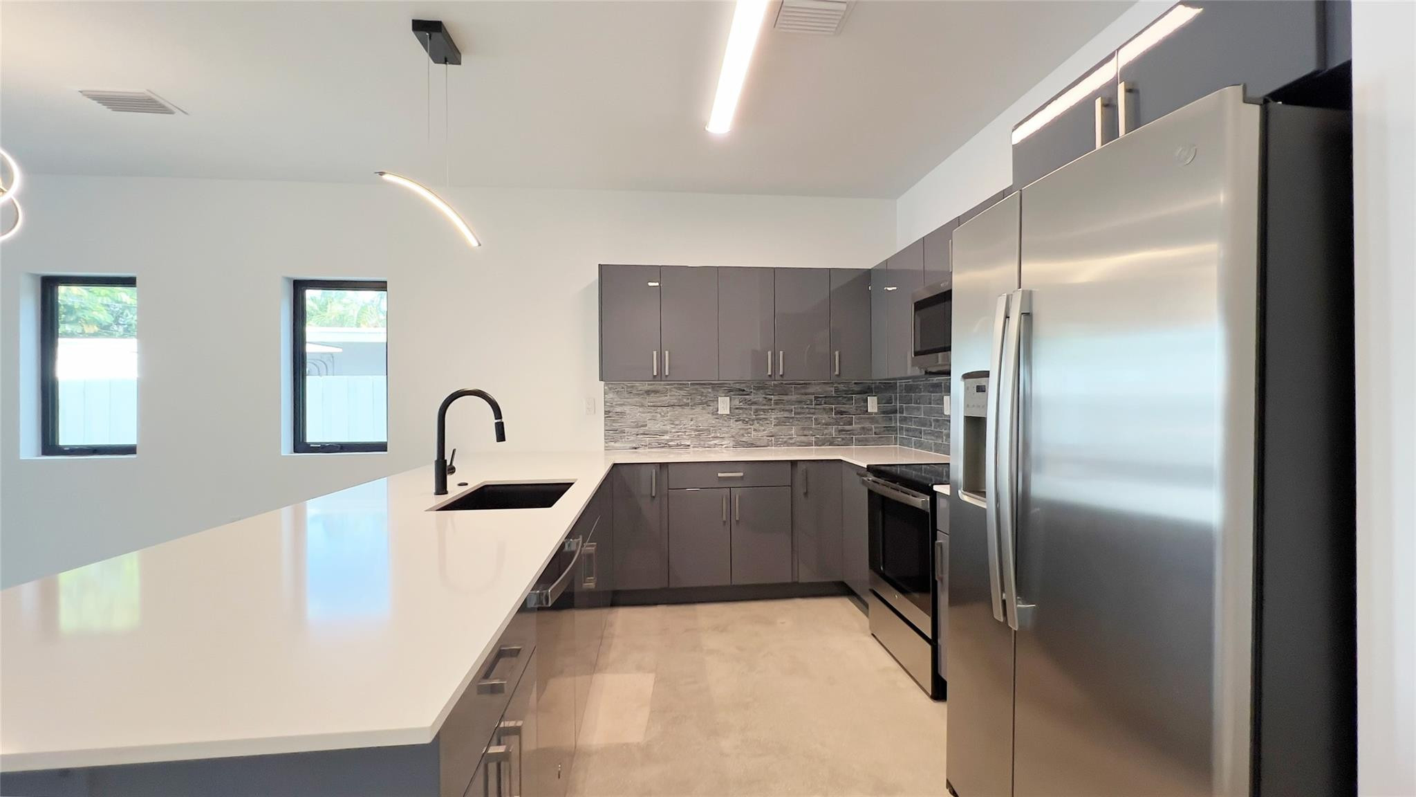 PROGRESSO - Residential Lease