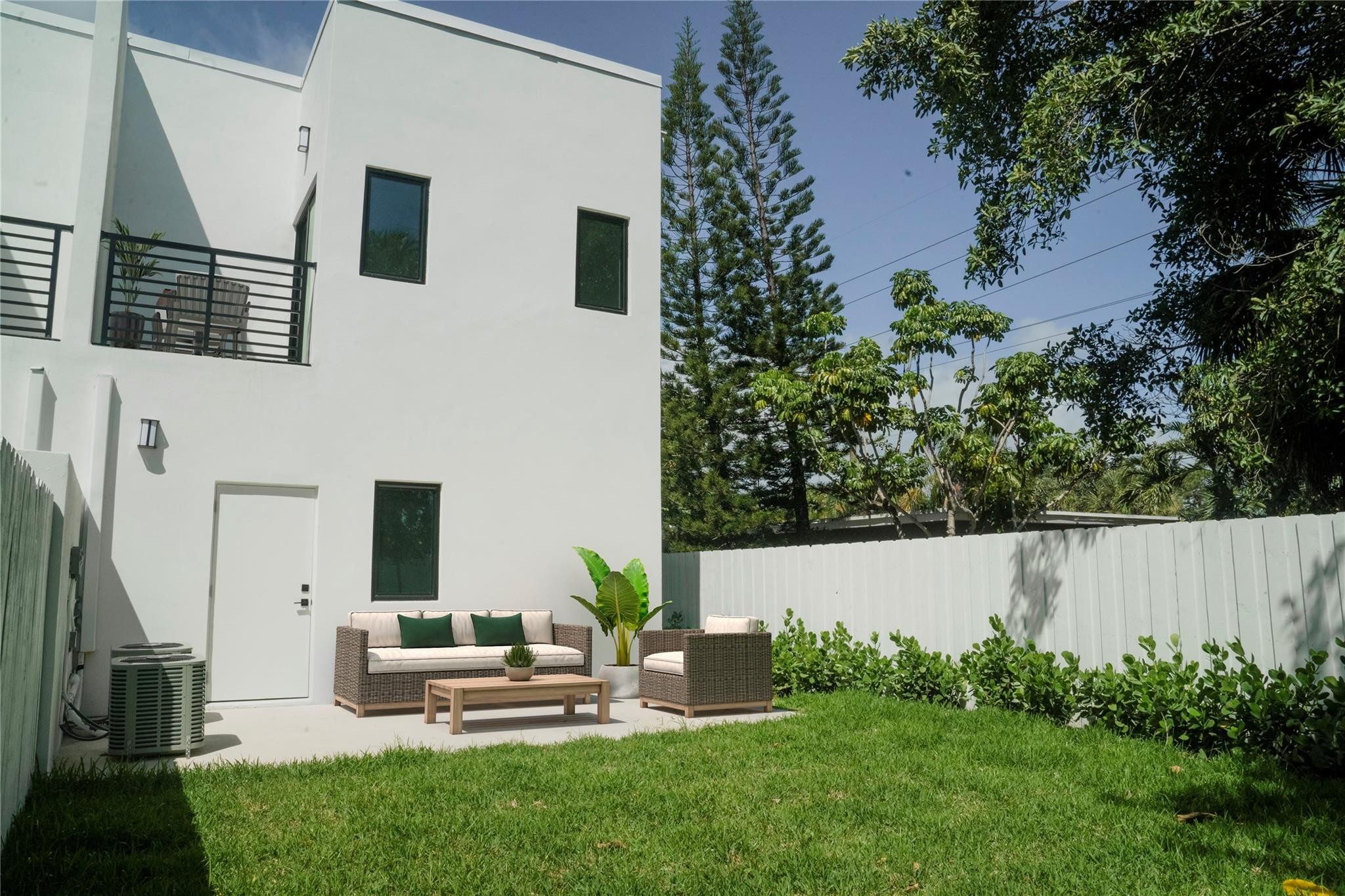 PROGRESSO - Residential Lease