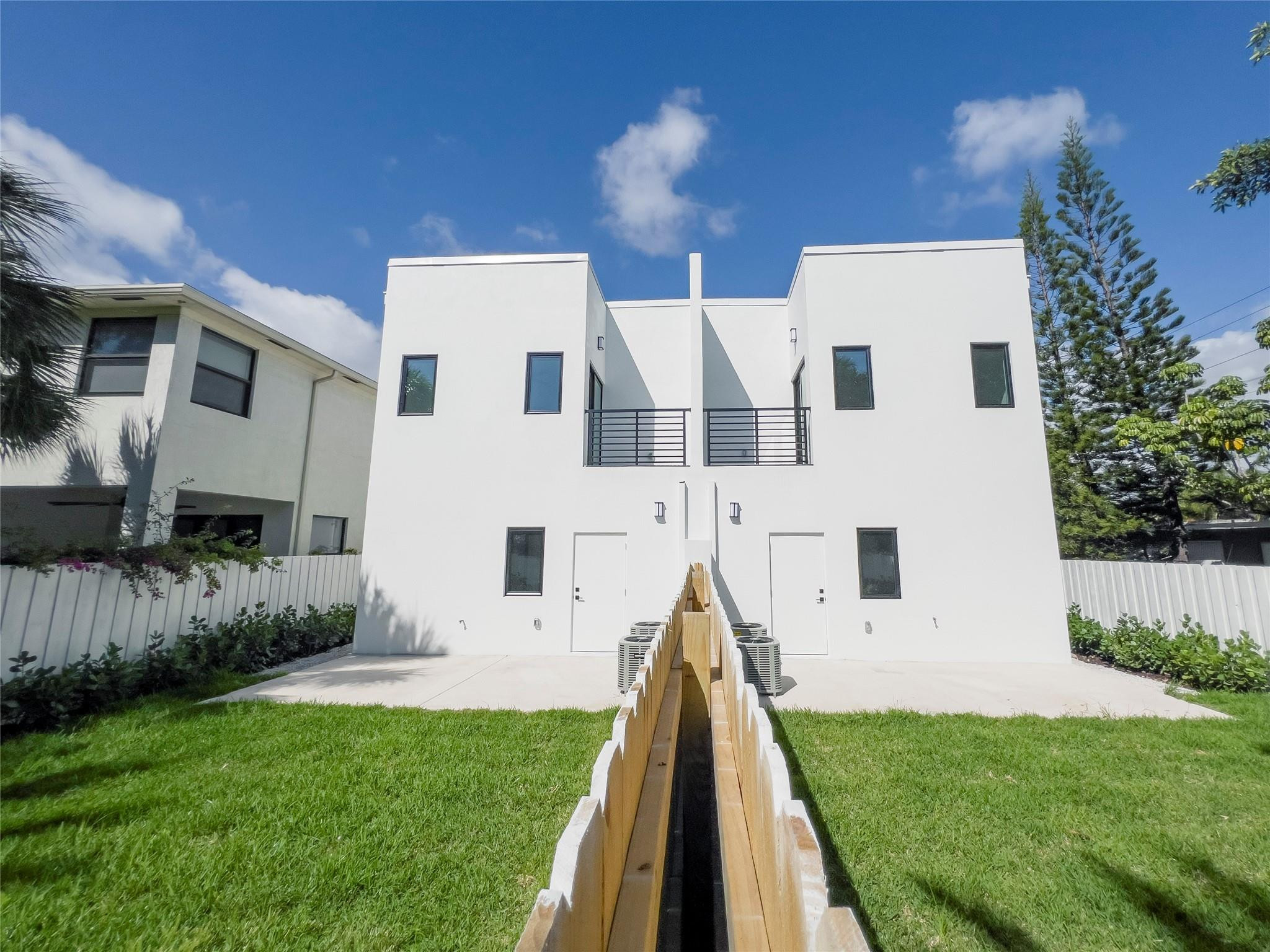 PROGRESSO - Residential Lease