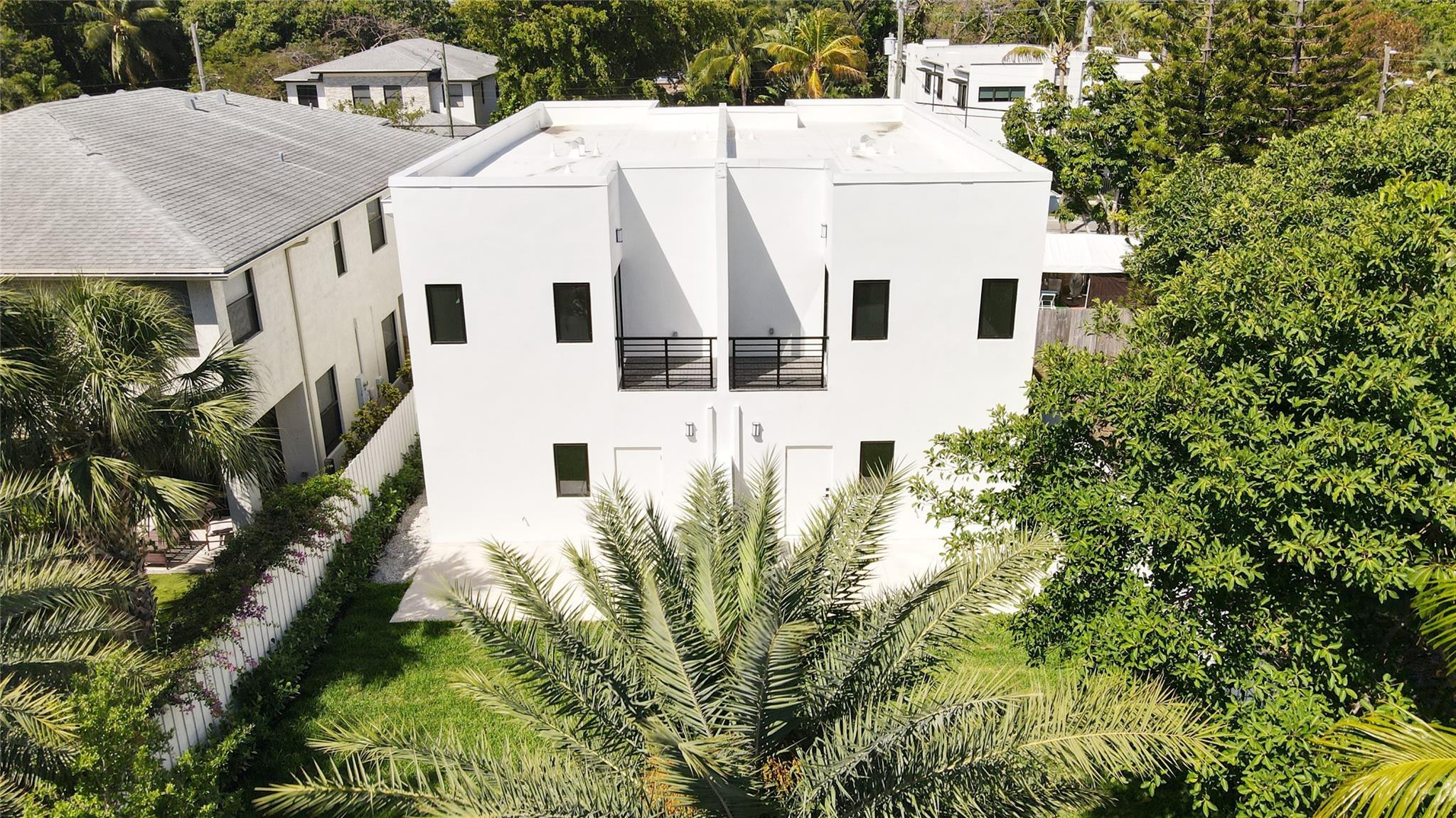 PROGRESSO - Residential Lease