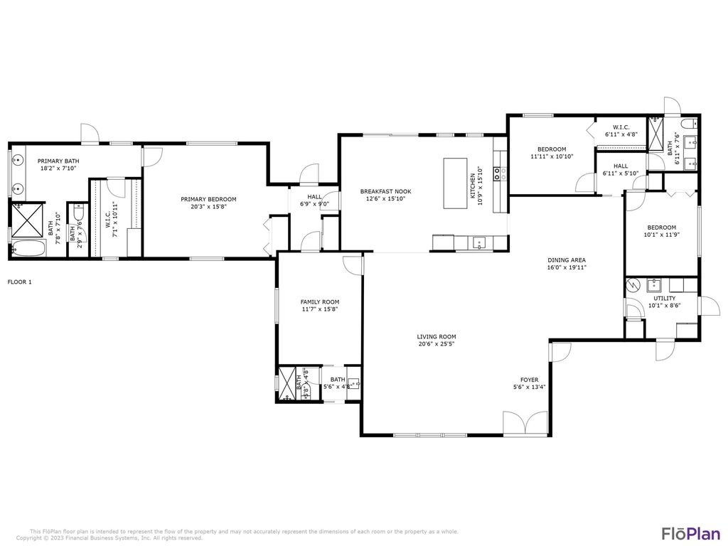 Photo of 8445 Damascus Drive, Palm Beach Gardens, FL 33418 (MLS # R10963288)