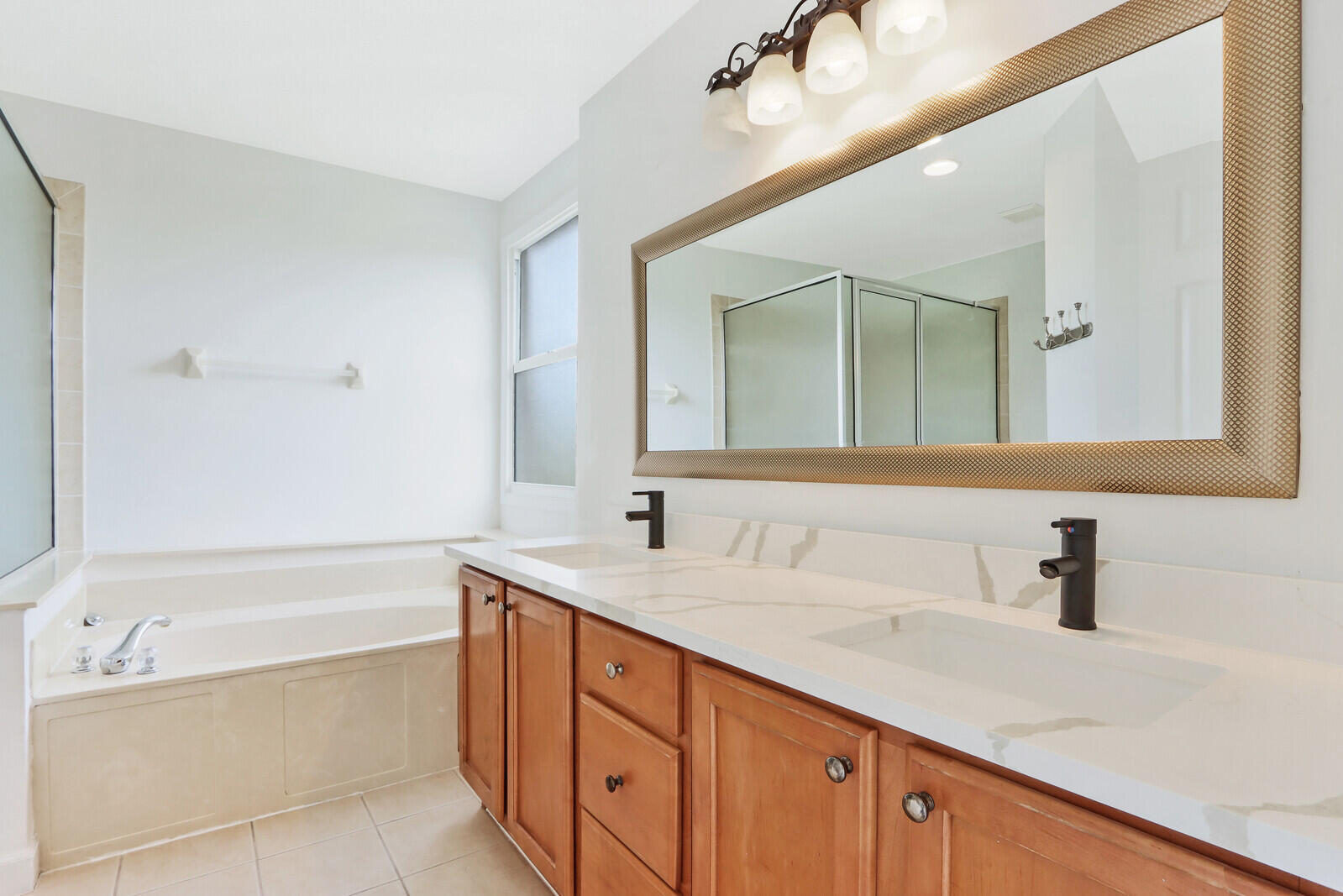 GABLES AT NORTHLAKE 1 - Residential Lease