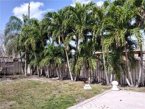 A home in Lake Worth