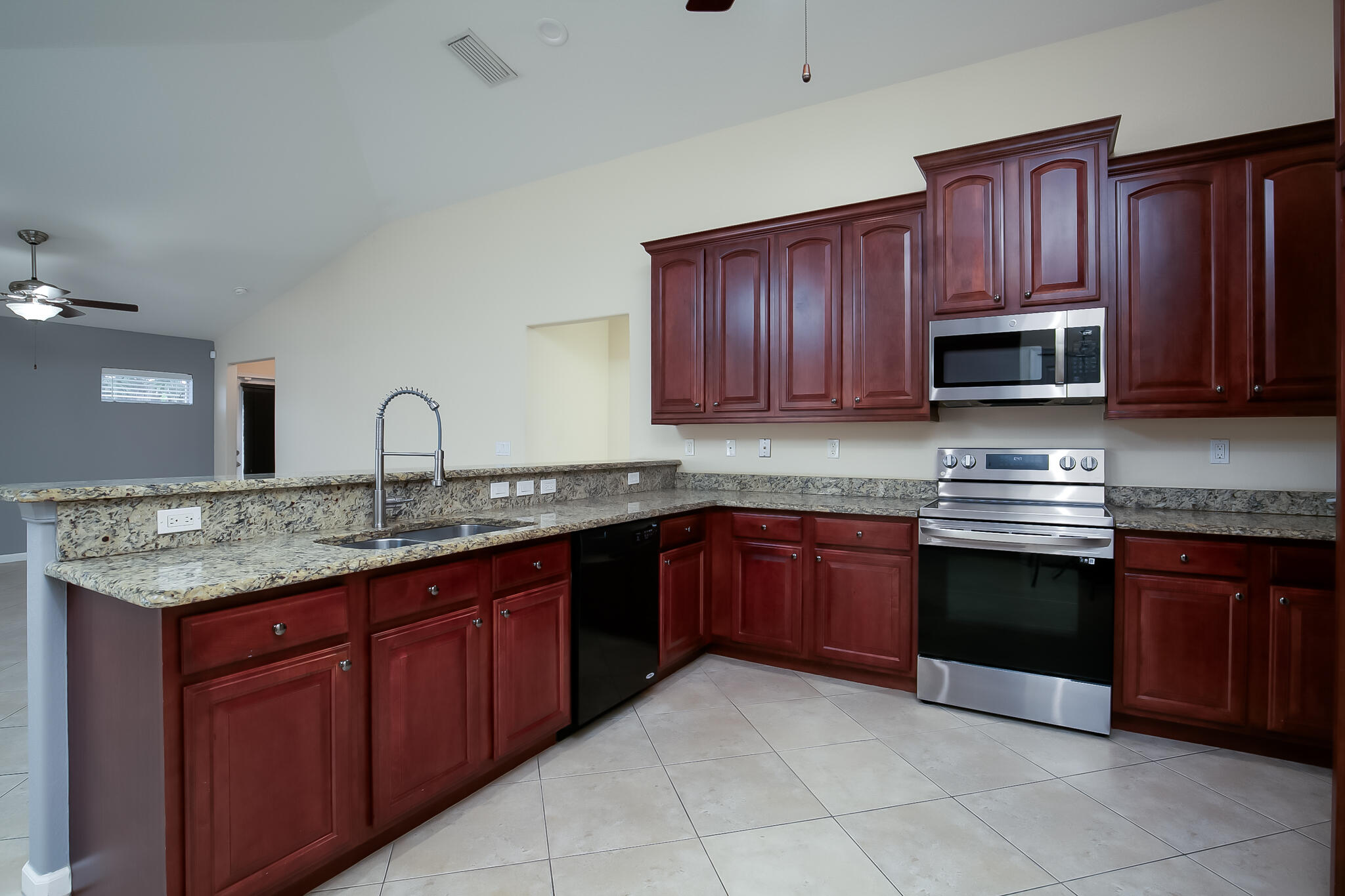 PORT ST LUCIE SECTION 39 - Residential