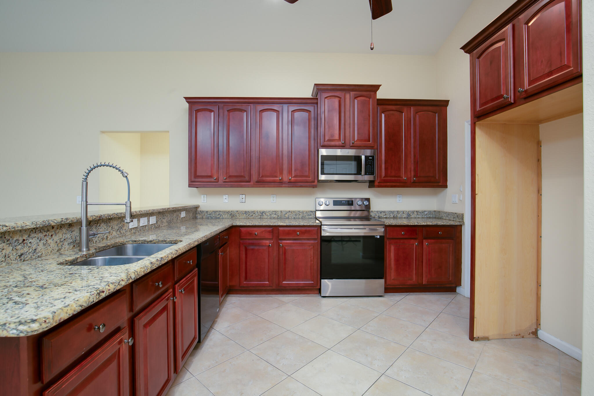 PORT ST LUCIE SECTION 39 - Residential