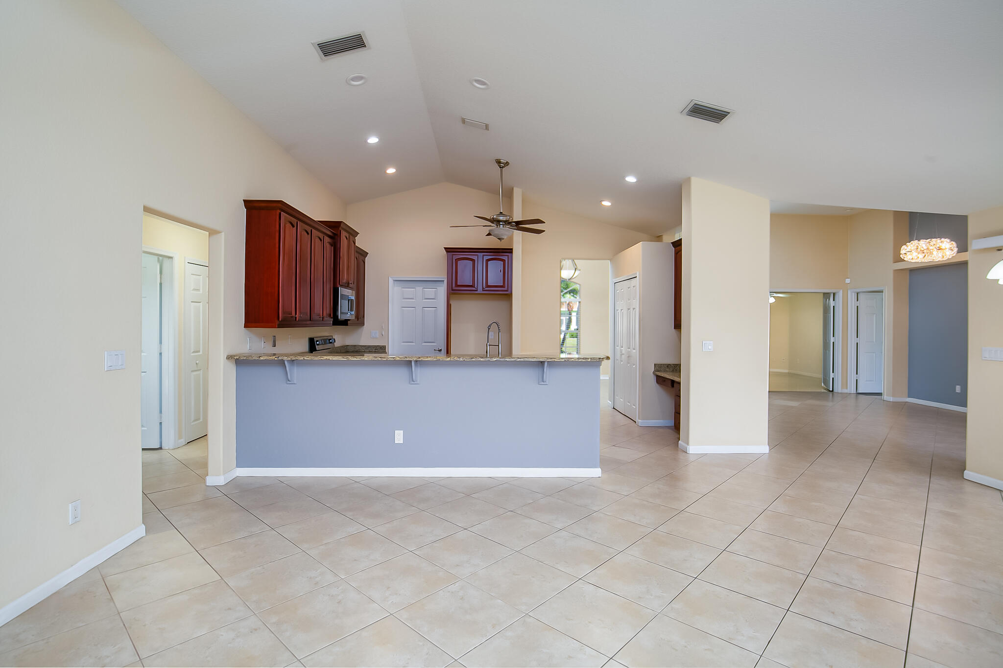 PORT ST LUCIE SECTION 39 - Residential