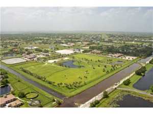 Palm Beach Point - Land