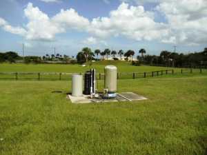 Palm Beach Point - Land