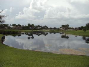 Palm Beach Point - Land