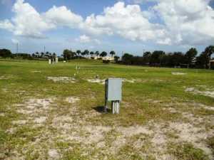 Palm Beach Point - Land