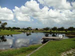 Palm Beach Point - Land