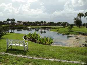 Palm Beach Point - Land