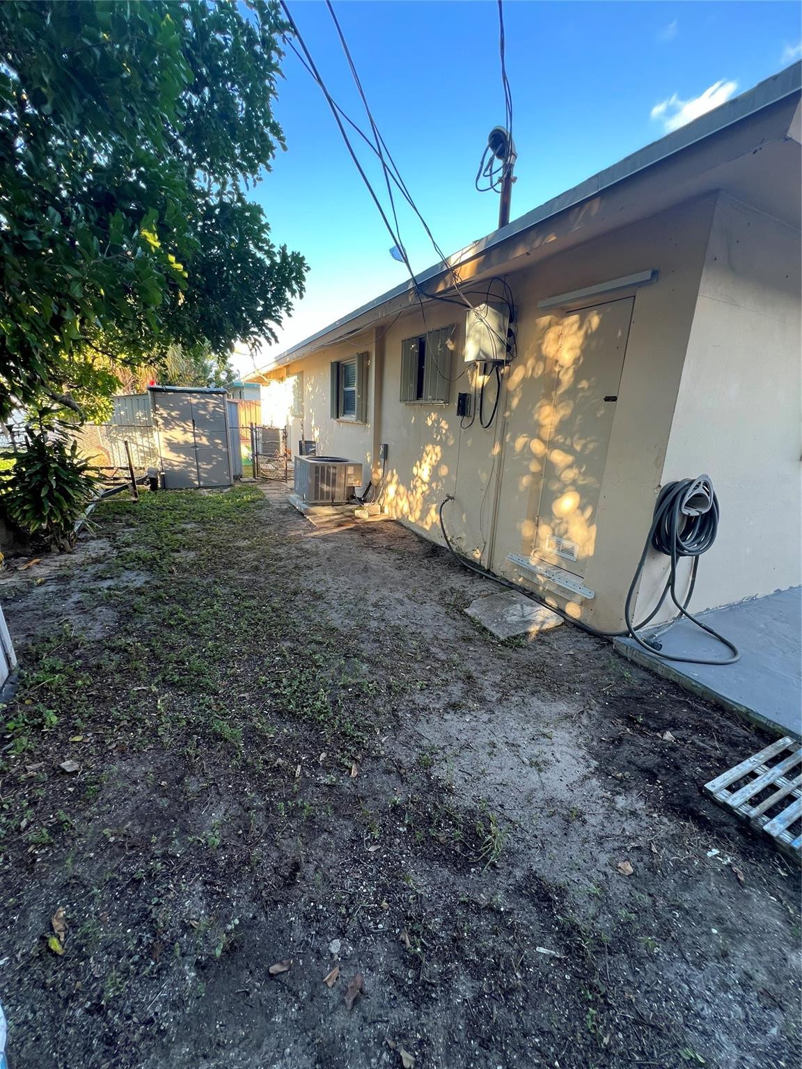 Coral Ridge Isles 45-47 B - Residential Lease