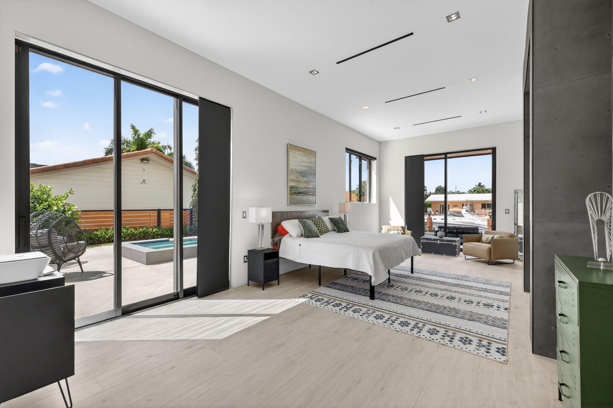 LANDINGS FIRST SEC - Residential