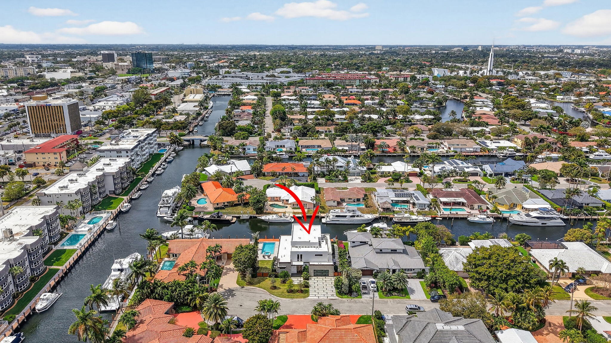 LANDINGS FIRST SEC - Residential