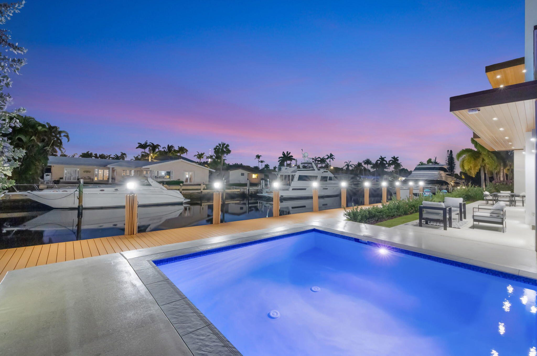 LANDINGS FIRST SEC - Residential