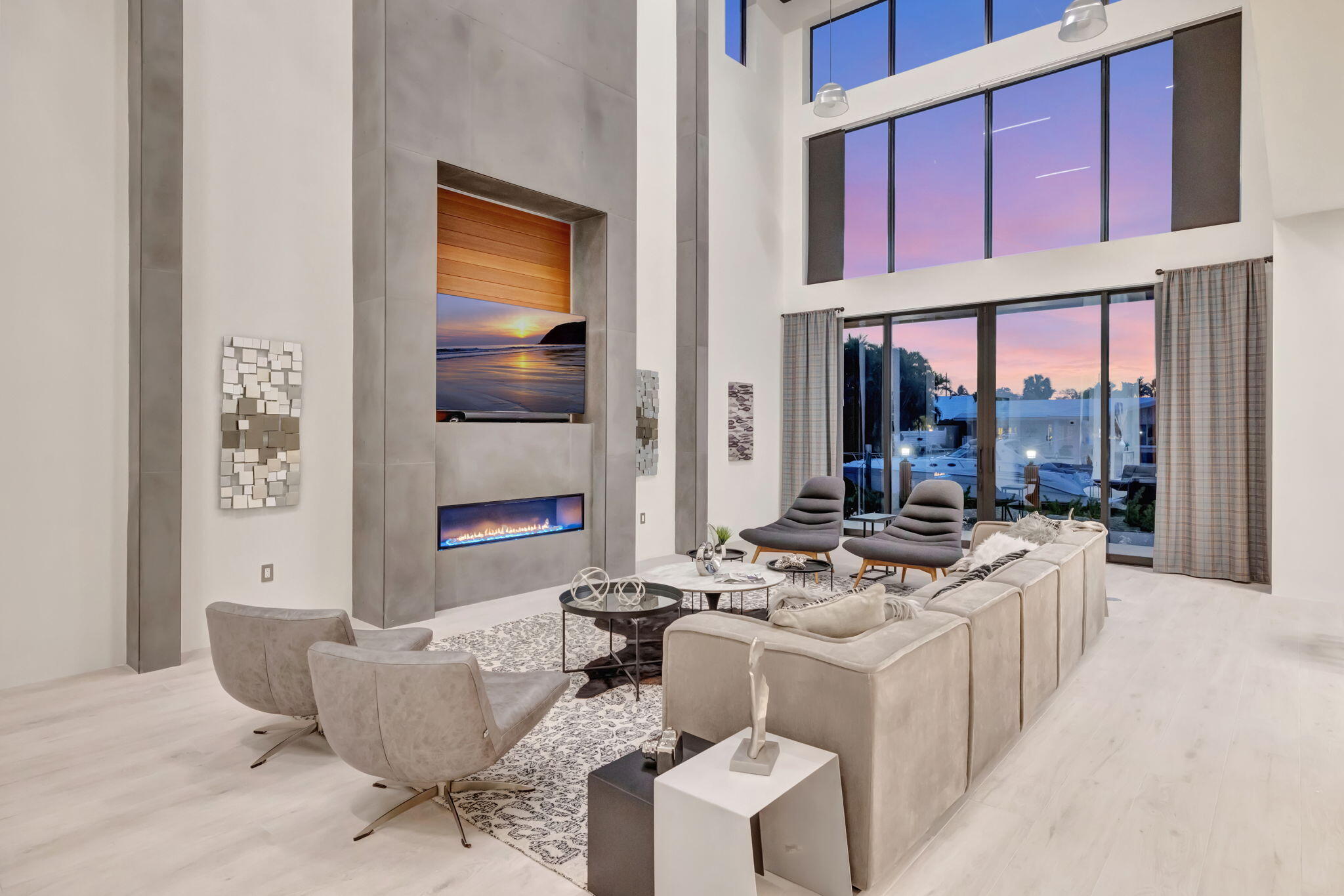 LANDINGS FIRST SEC - Residential