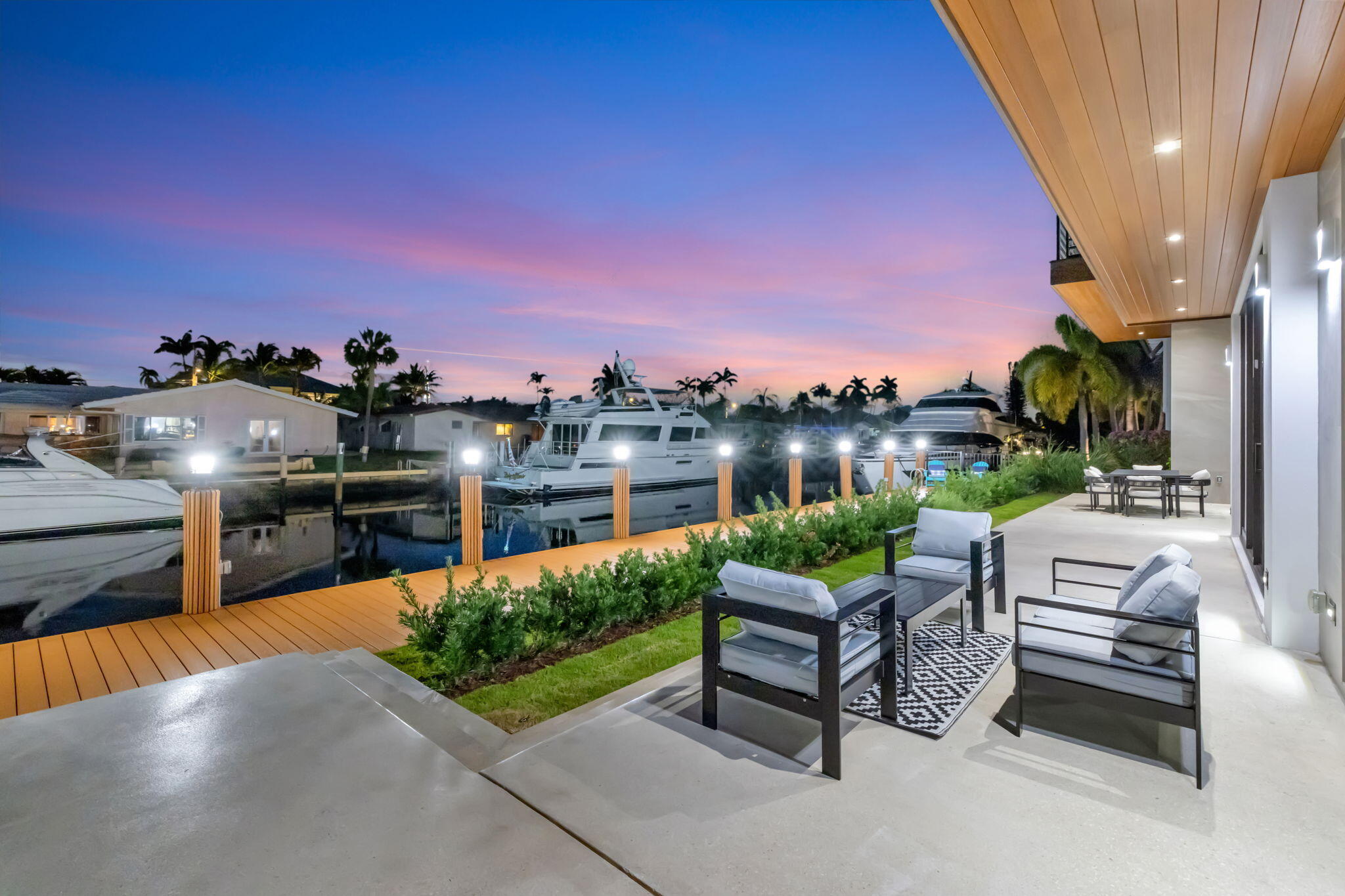 LANDINGS FIRST SEC - Residential