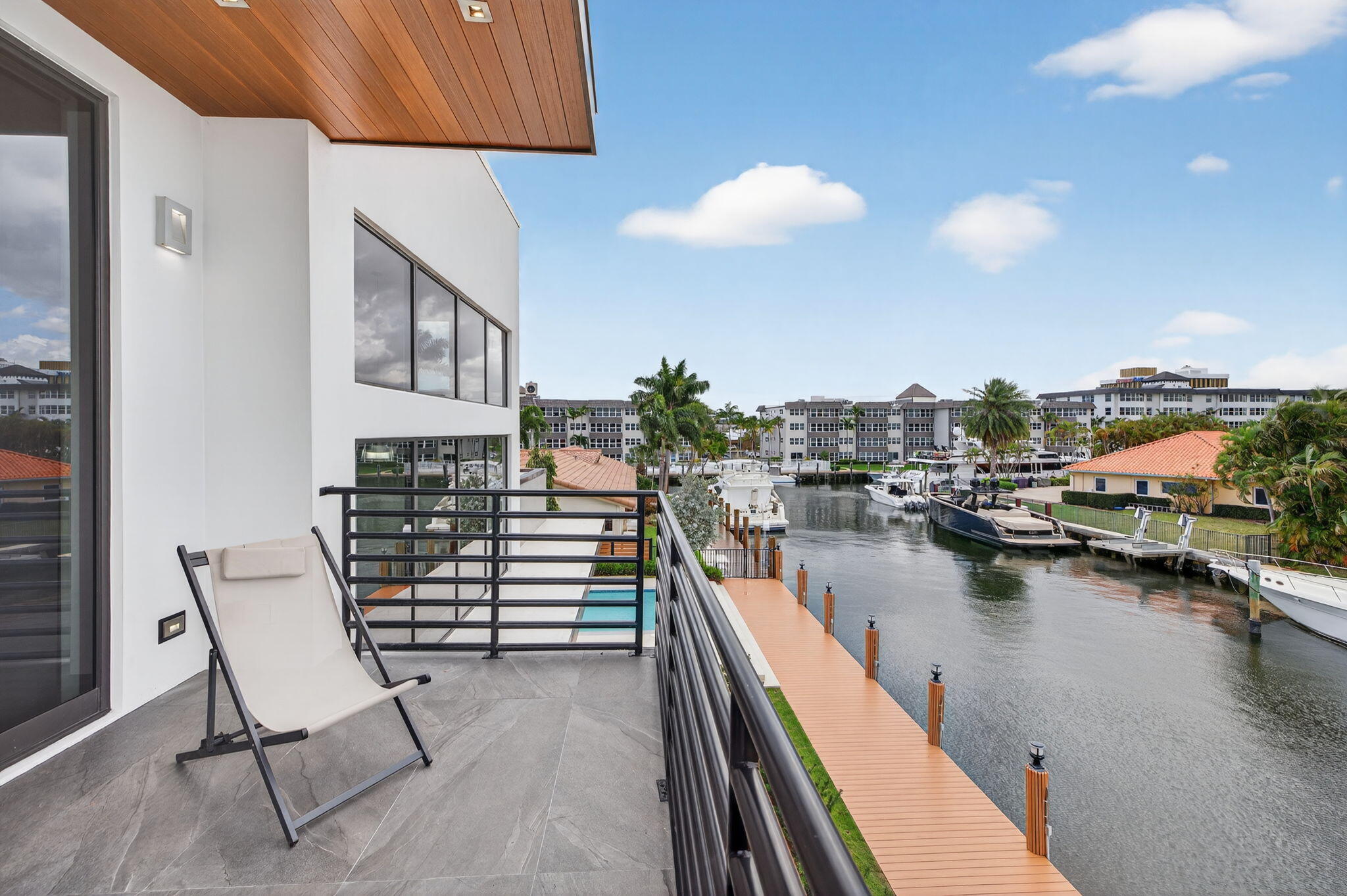 LANDINGS FIRST SEC - Residential