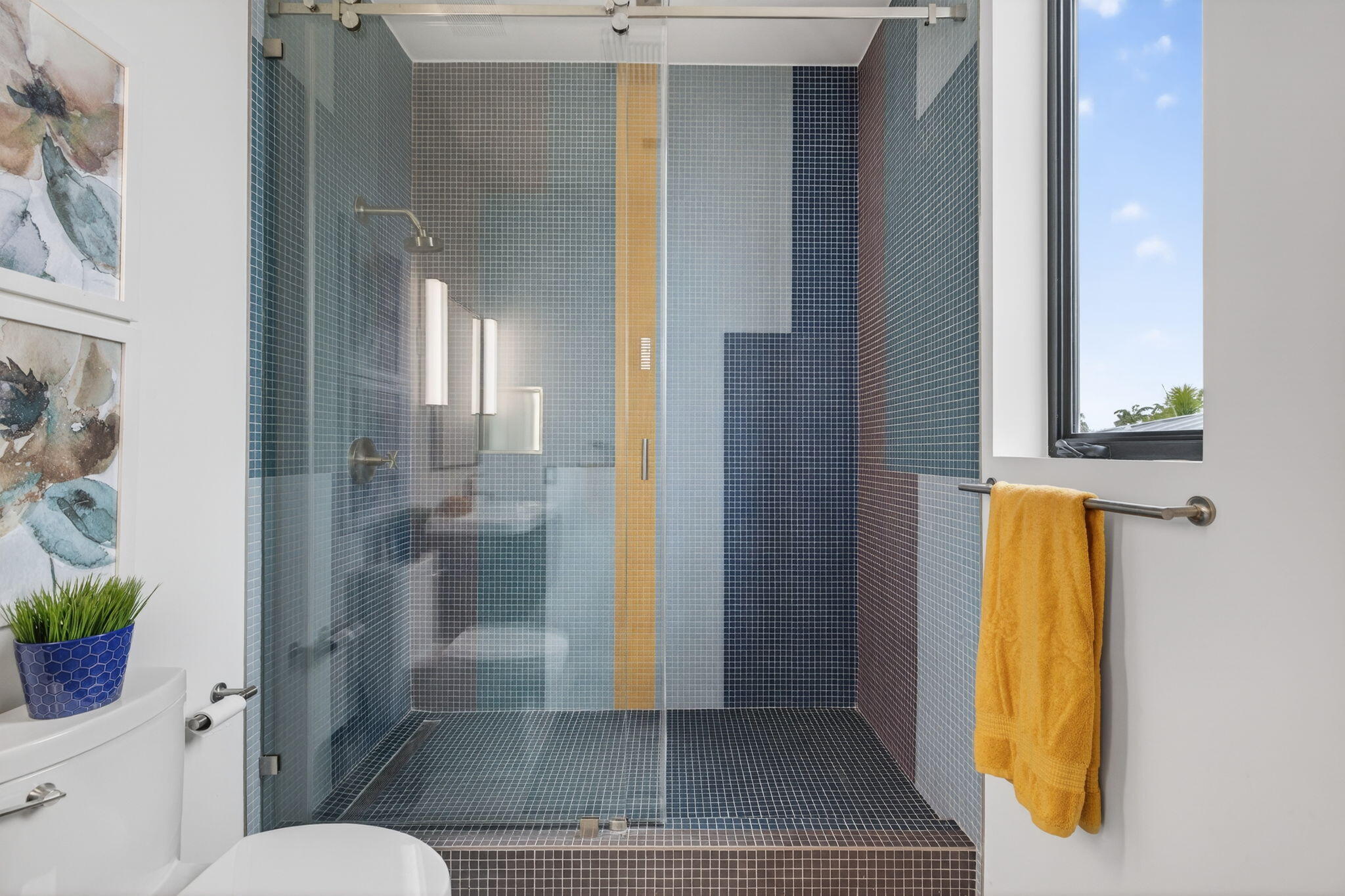 LANDINGS FIRST SEC - Residential