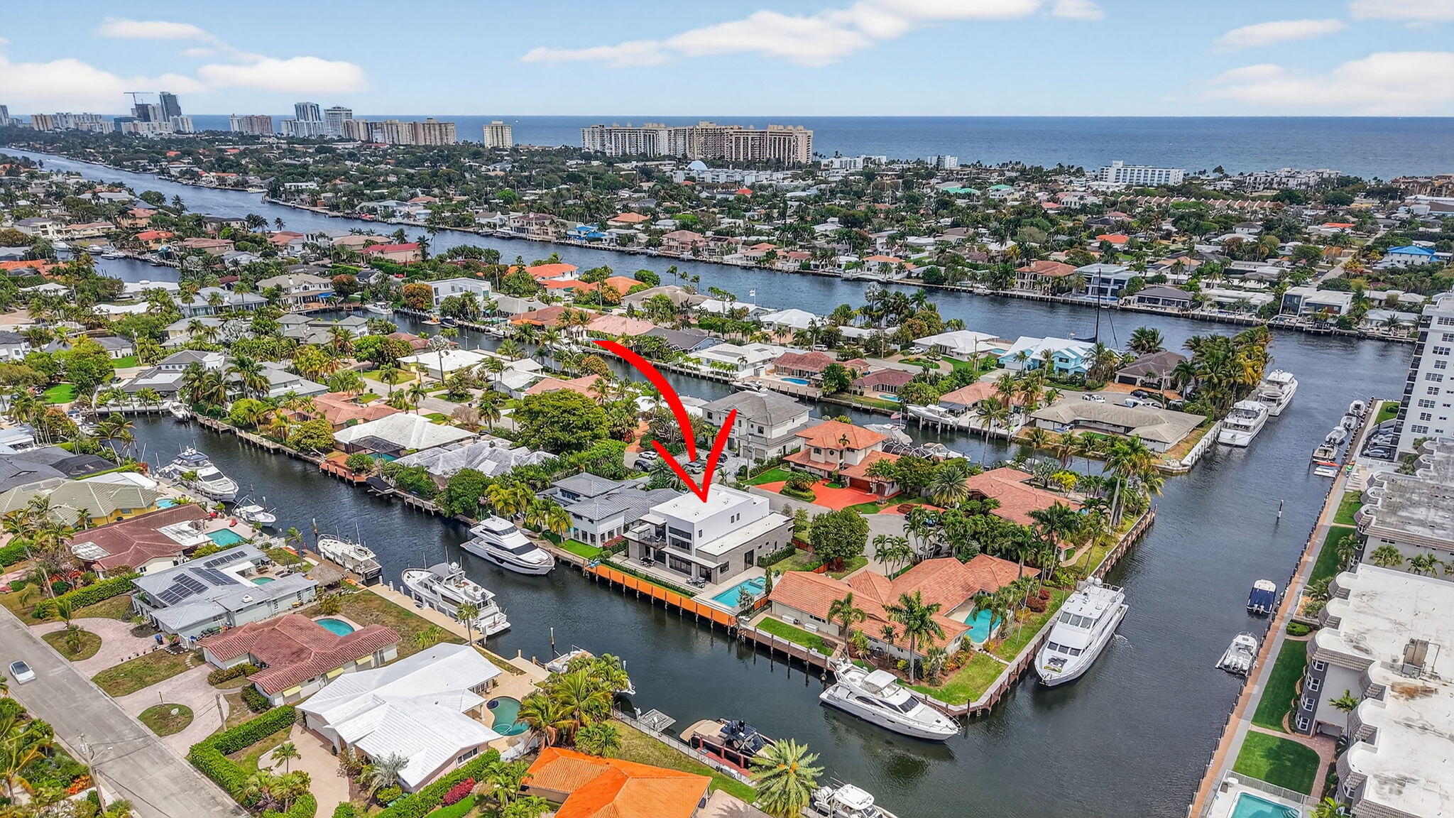 LANDINGS FIRST SEC - Residential