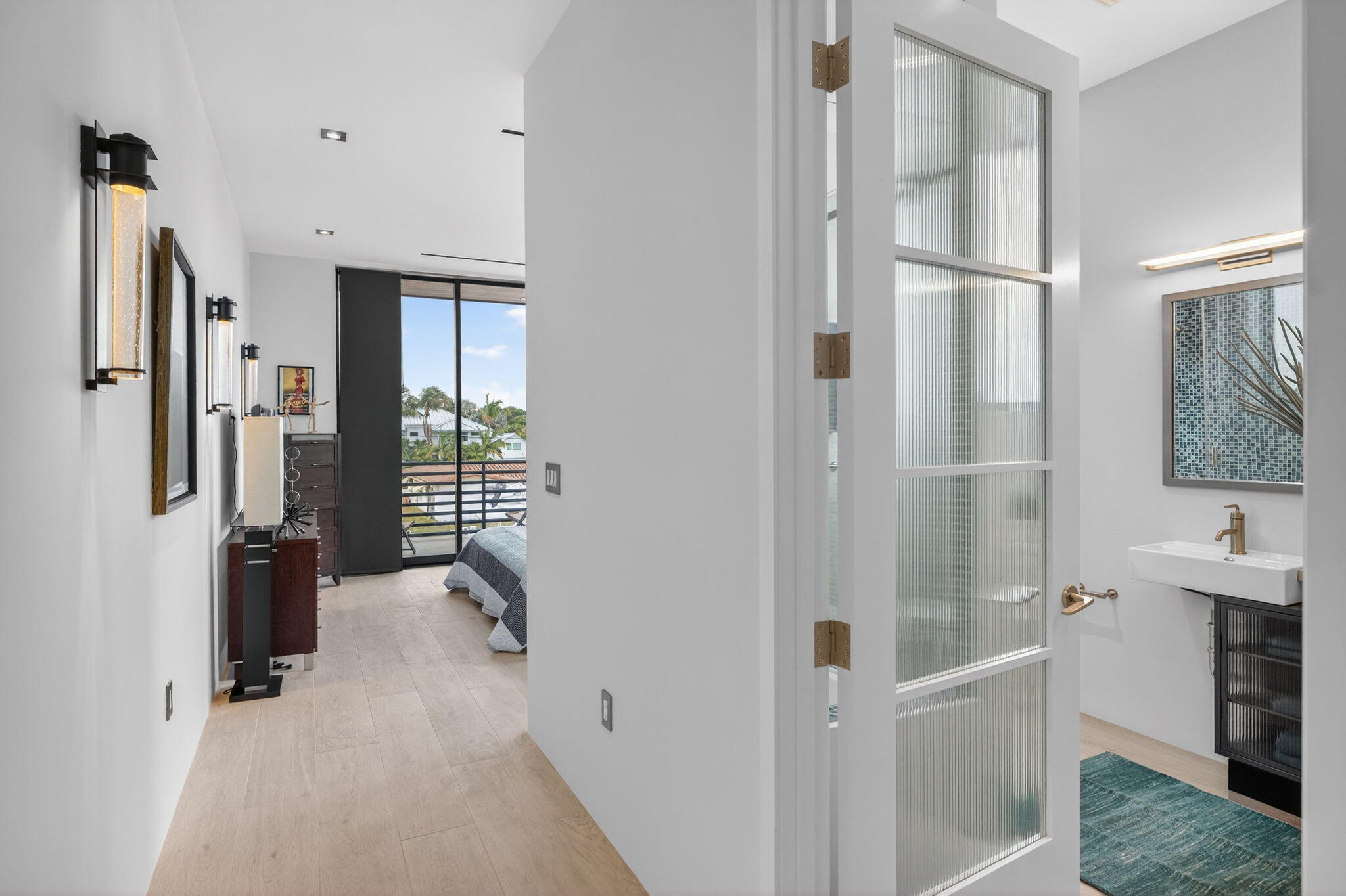 LANDINGS FIRST SEC - Residential