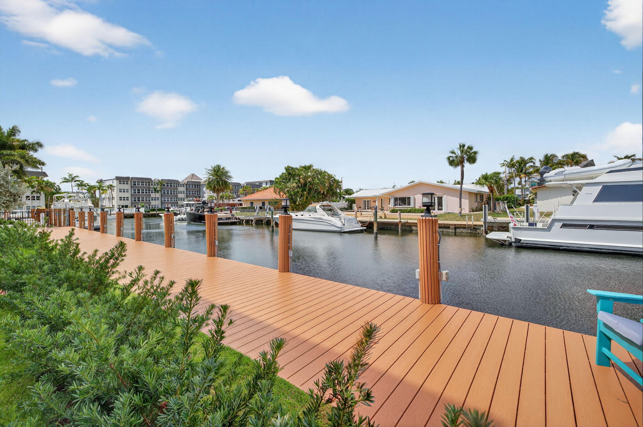 LANDINGS FIRST SEC - Residential