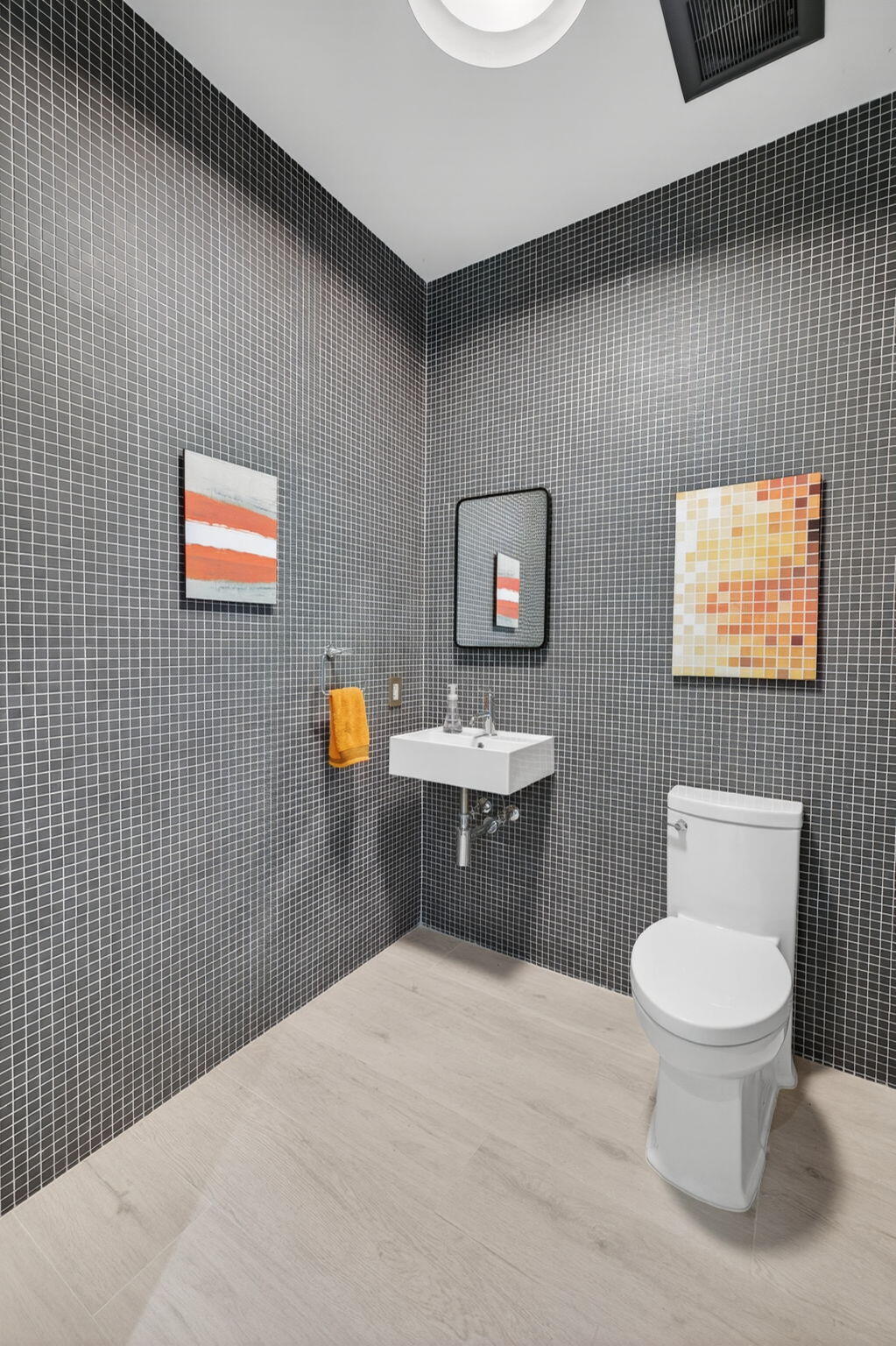 LANDINGS FIRST SEC - Residential