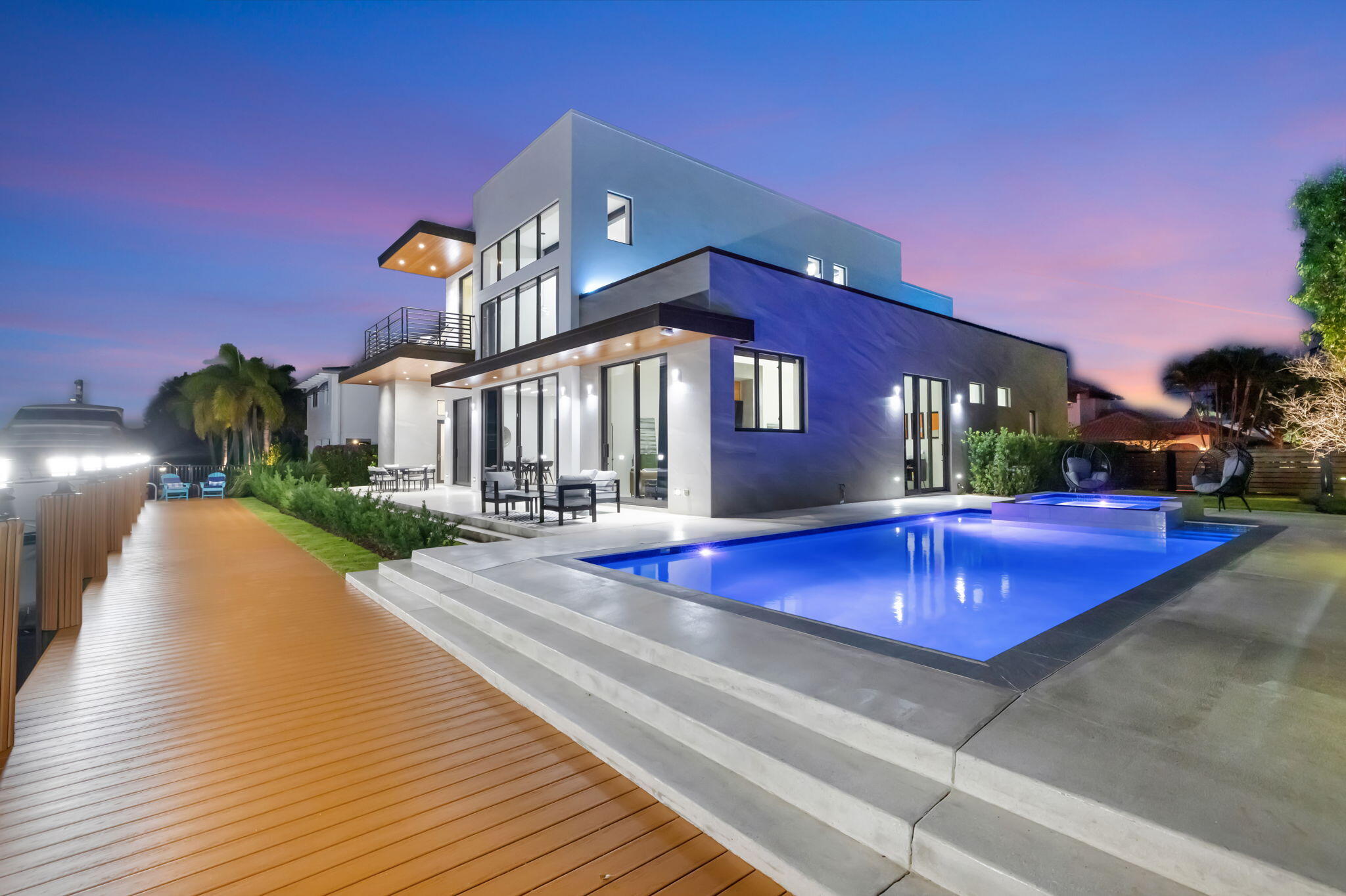 LANDINGS FIRST SEC - Residential