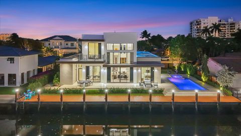 5211 NE 32nd Avenue Fort Lauderdale FL 33308