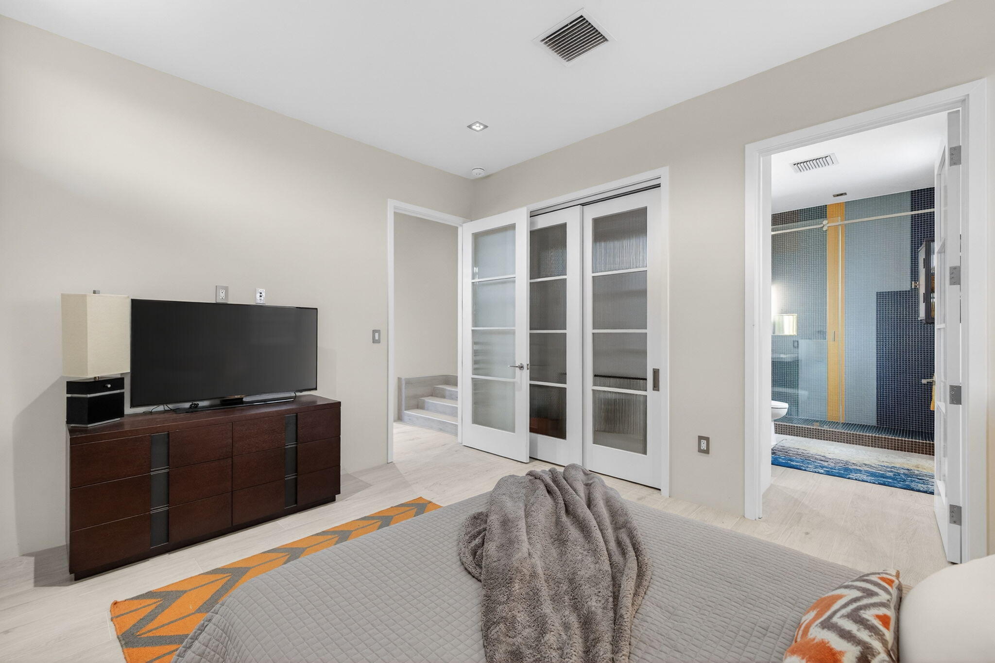 LANDINGS FIRST SEC - Residential