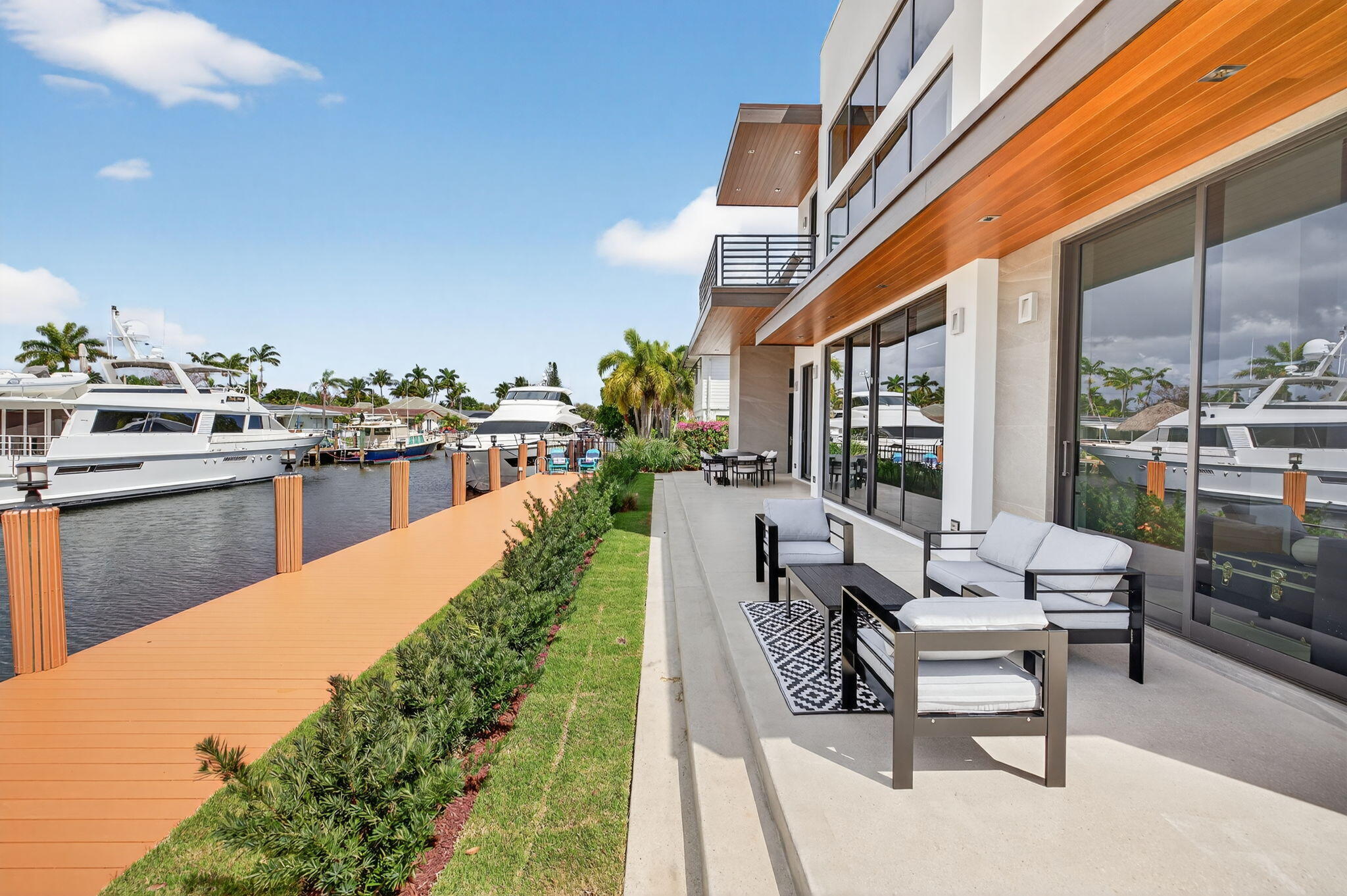 LANDINGS FIRST SEC - Residential