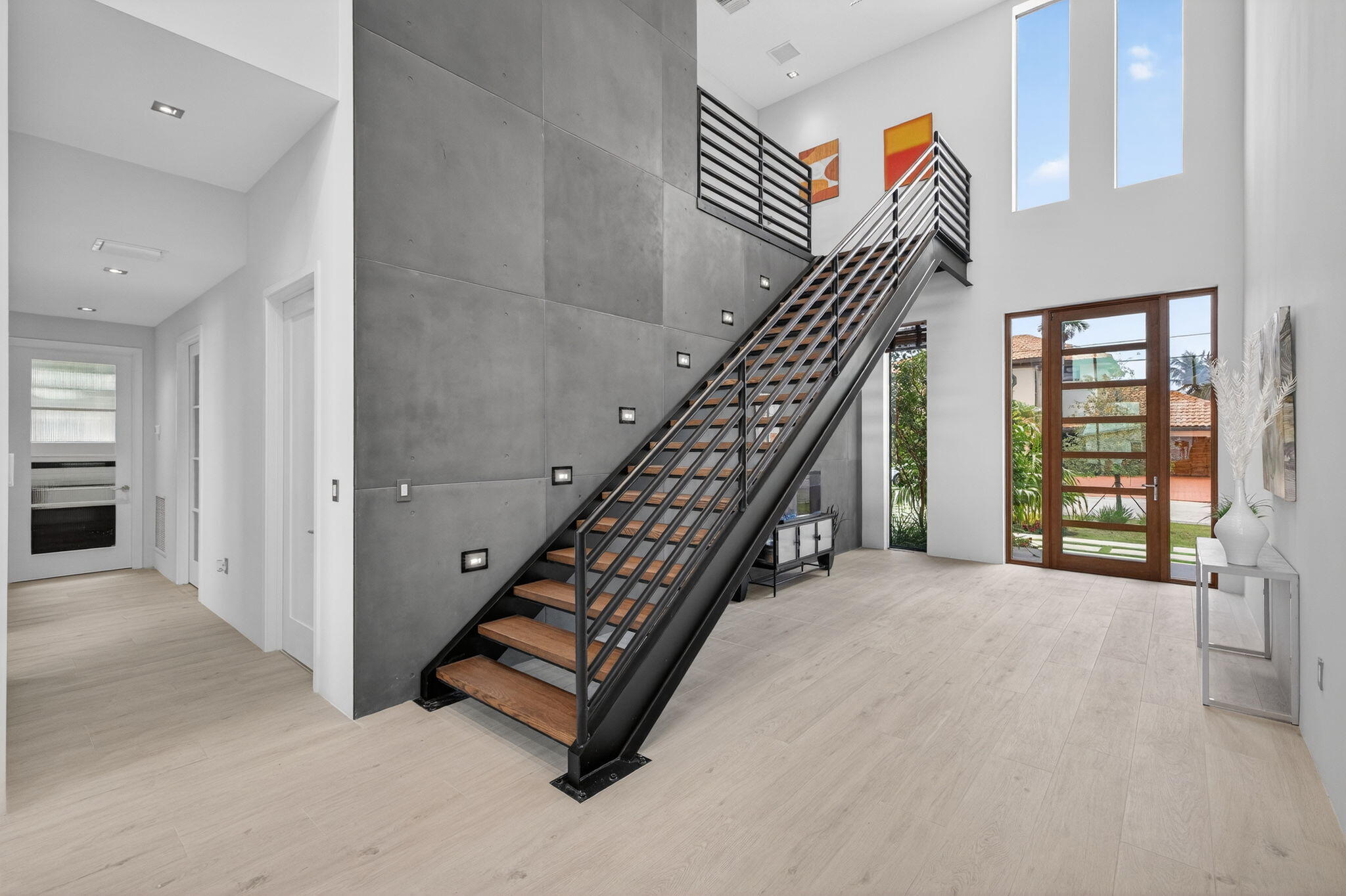 LANDINGS FIRST SEC - Residential