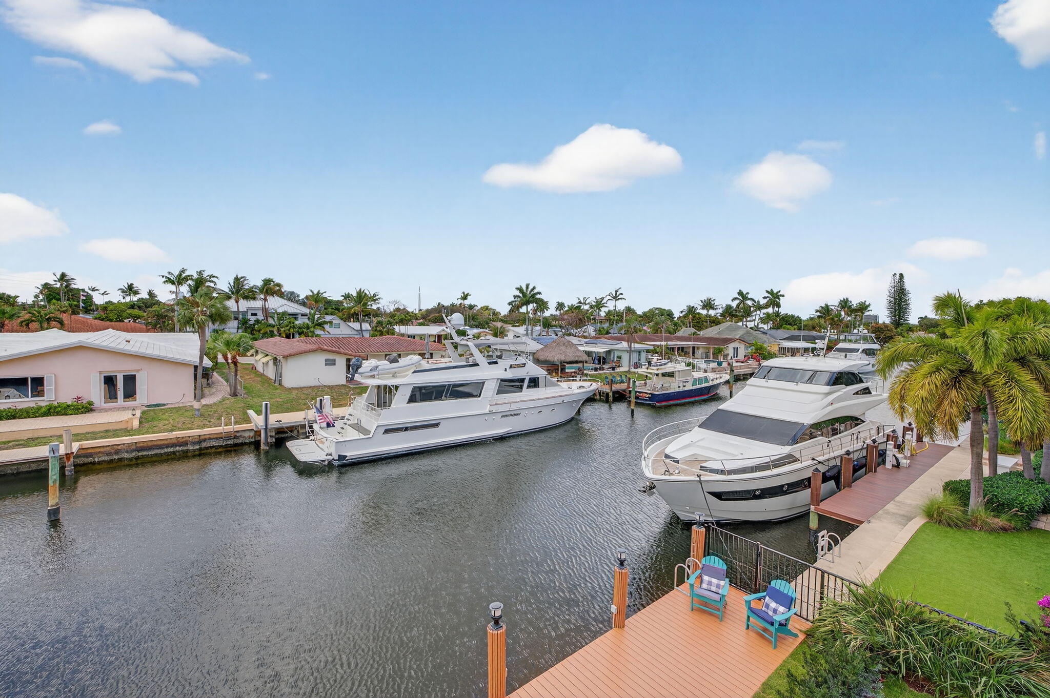 LANDINGS FIRST SEC - Residential