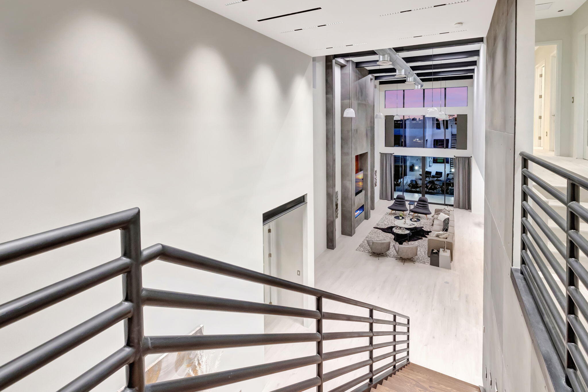 LANDINGS FIRST SEC - Residential