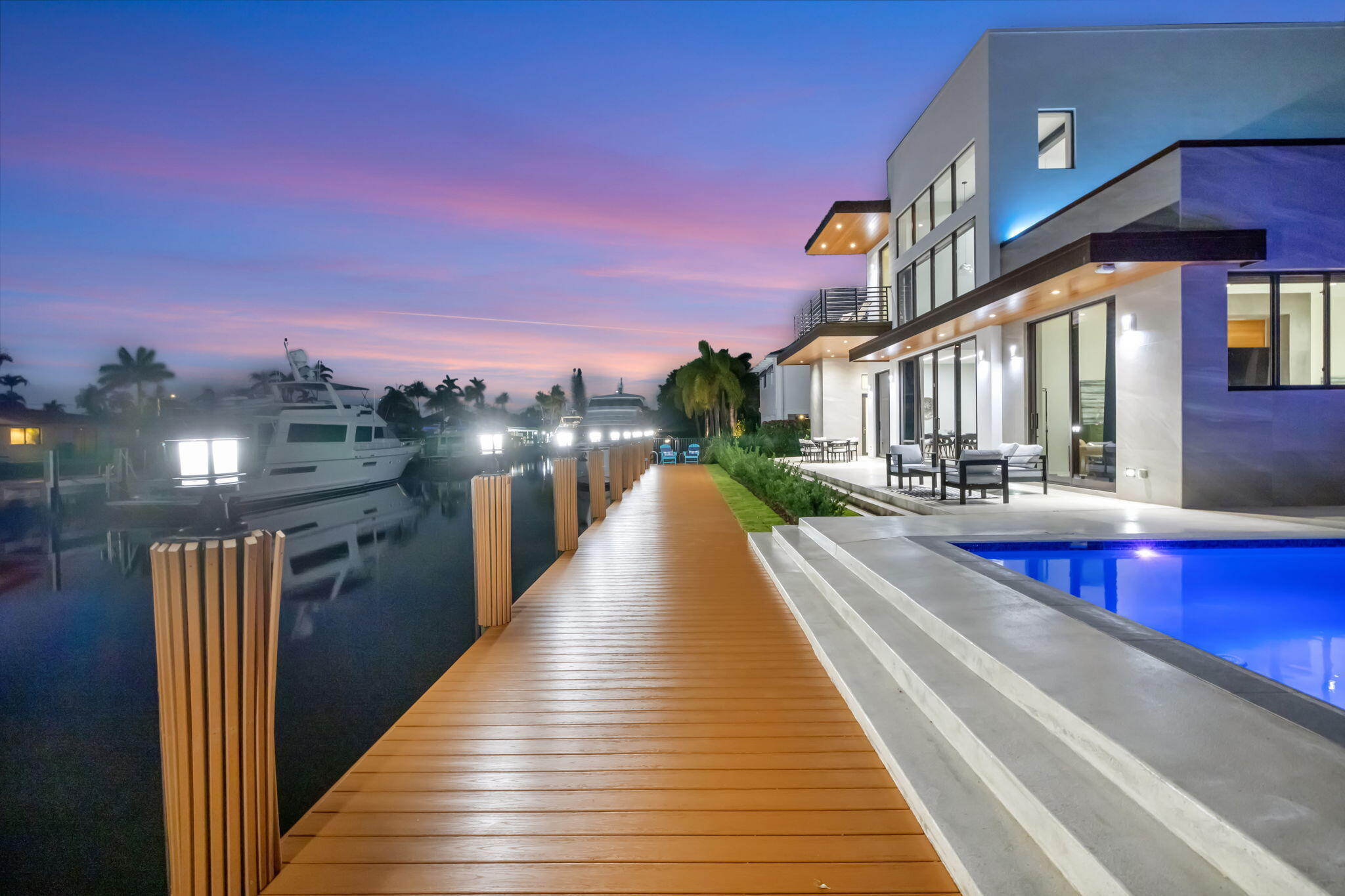 LANDINGS FIRST SEC - Residential