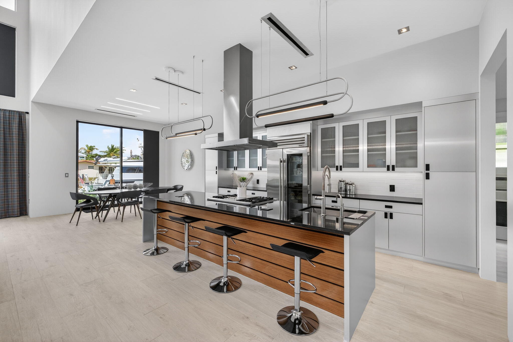 LANDINGS FIRST SEC - Residential